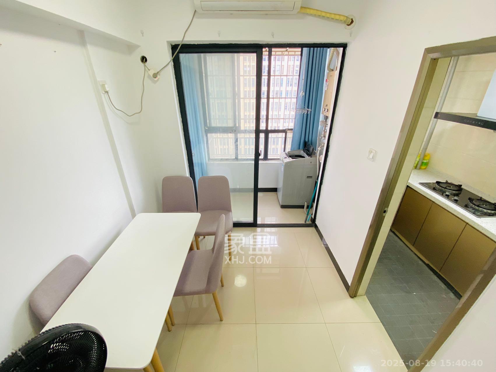 圭塘三小区  1室1厅1卫    1650.0元/月室内图