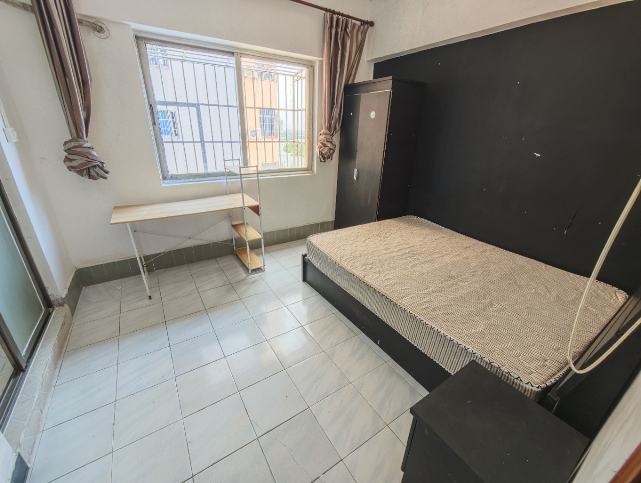 马坡小区 1室0厅1卫 800.0元/月 马坡小区 1室0厅1卫 800.0元/月室内图