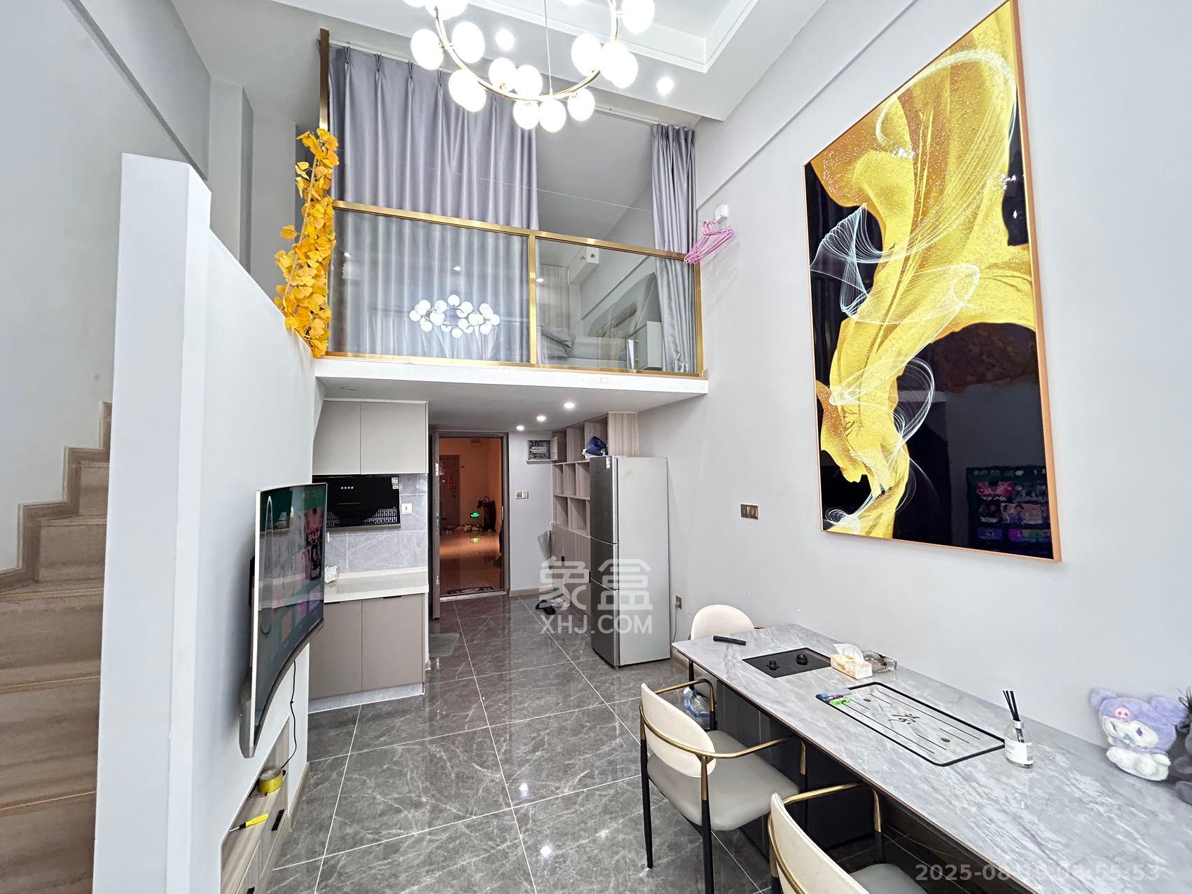 金地铂悦  1室0厅0卫    1550.0元/月 金地铂悦  1室0厅0卫    1550.0元/月室内图