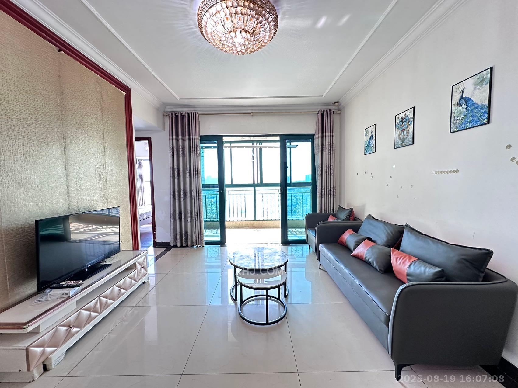 恒大雅苑 3室2厅1卫 2000.0元/月 恒大雅苑 3室2厅1卫 2000.0元/月室内图