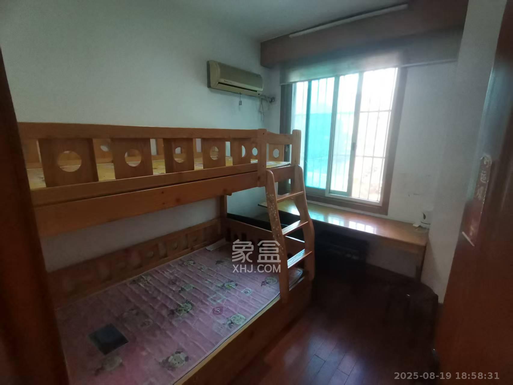 湖南省农业厅  3室2厅1卫   3200.00元/月室内图