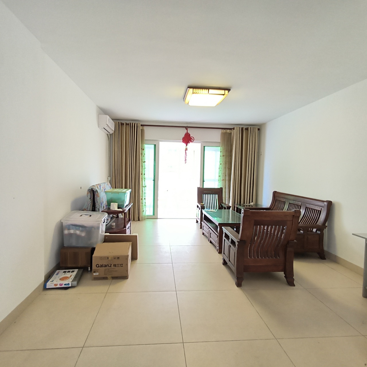 滨江温泉花园 3室2厅2卫 148.0万 滨江温泉花园 3室2厅2卫 148.0万室内图