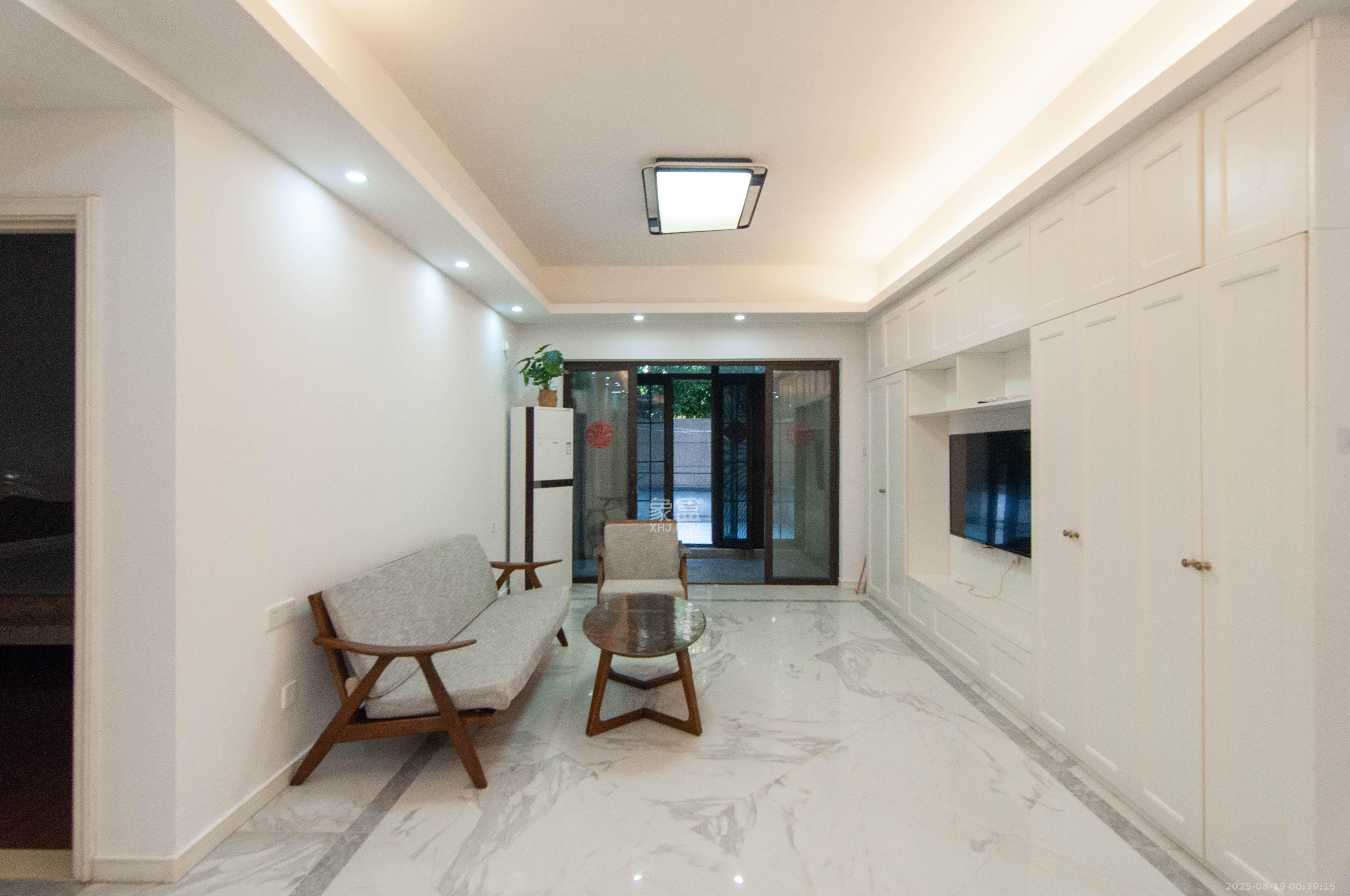 万科里梅溪郡二期  3室2厅2卫    236.0万