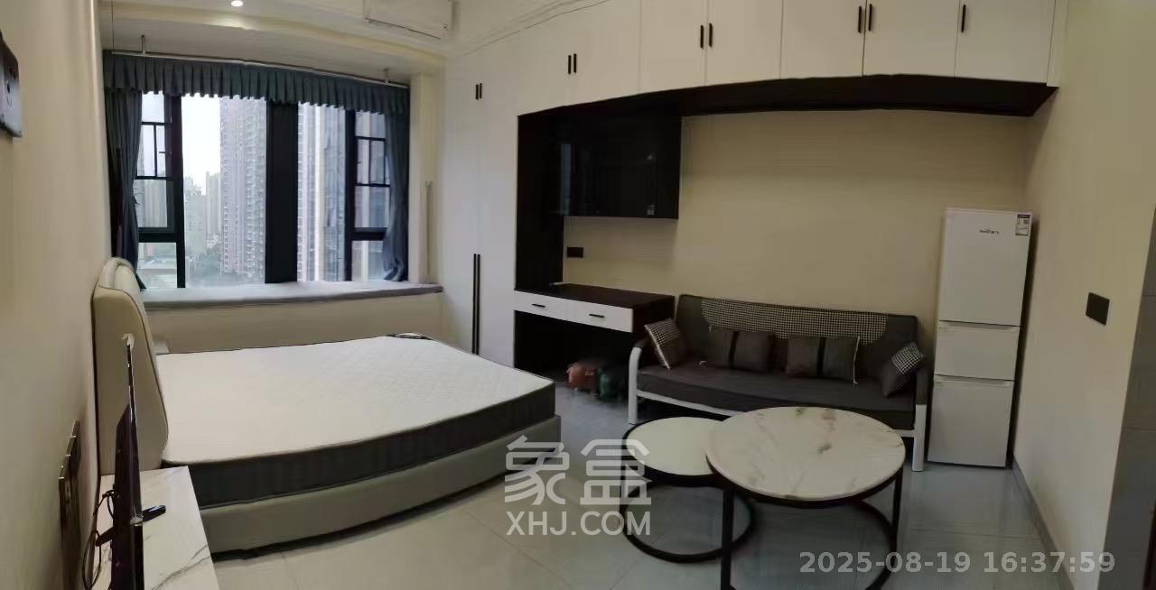 中建悦和城 1室1厅1卫 1300.0元/月 中建悦和城 1室1厅1卫 1300.0元/月室内图