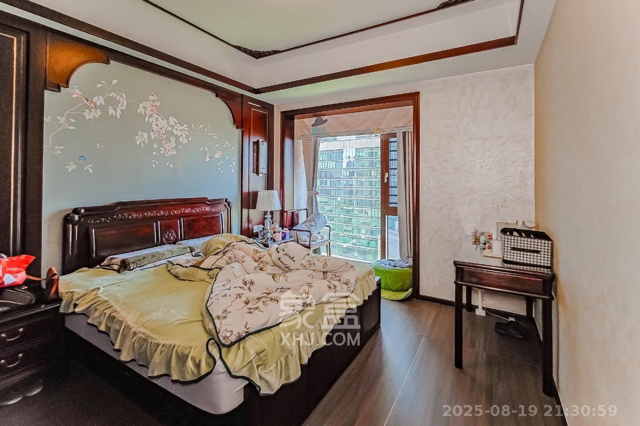 保利国际广场 4室2厅1卫 25000.0元/月 保利国际广场 4室2厅1卫 25000.0元/月室内图