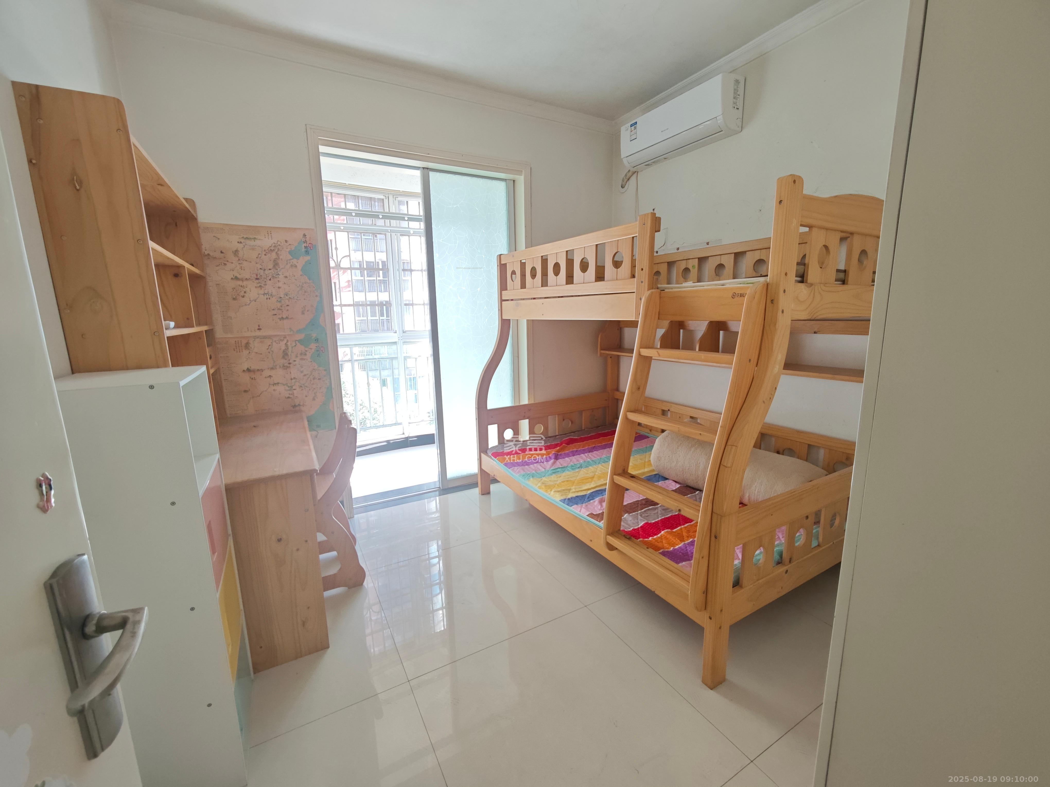 都江新城（都江新苑）  3室2厅2卫    3500.0元/月室内图