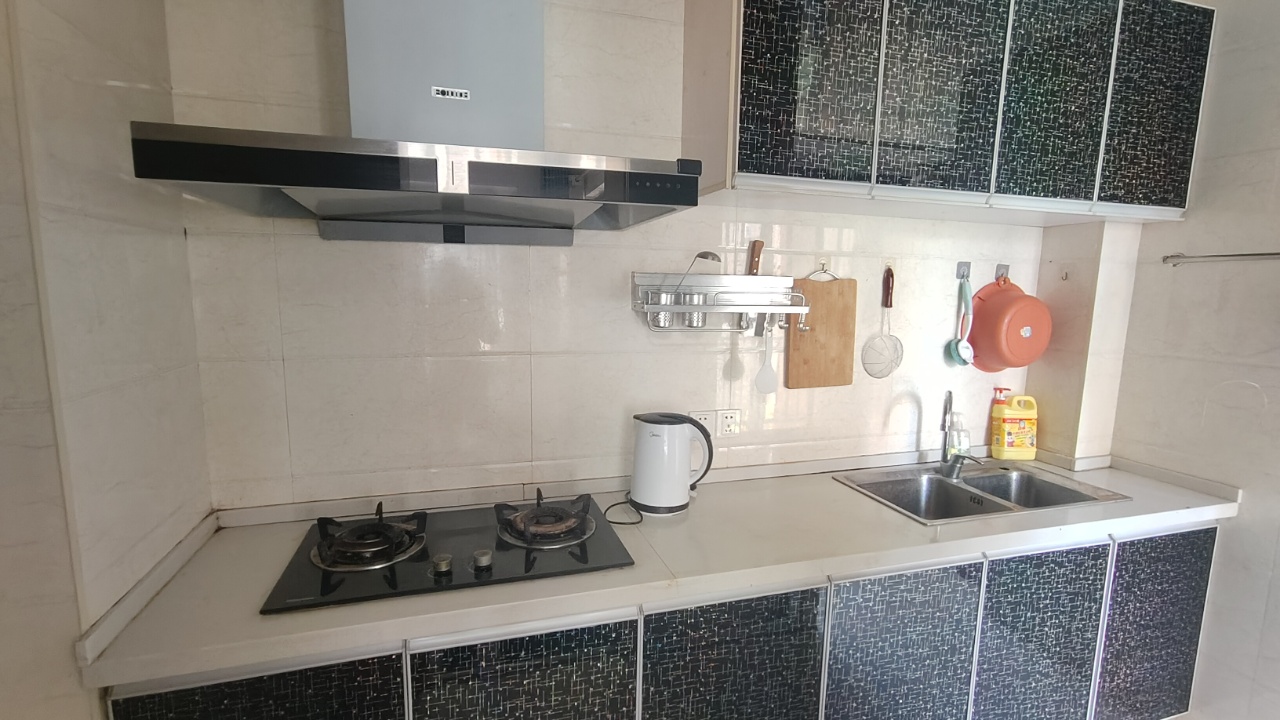 梓山湖公馆 1室1厅1卫 1400.0元/月 梓山湖公馆 1室1厅1卫 1400.0元/月室内图