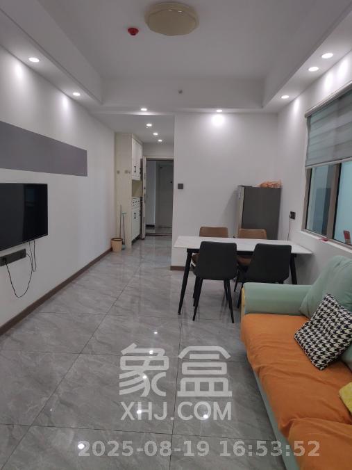 新天地步步高 1室1厅1卫 1100.0元/月 新天地步步高 1室1厅1卫 1100.0元/月室内图