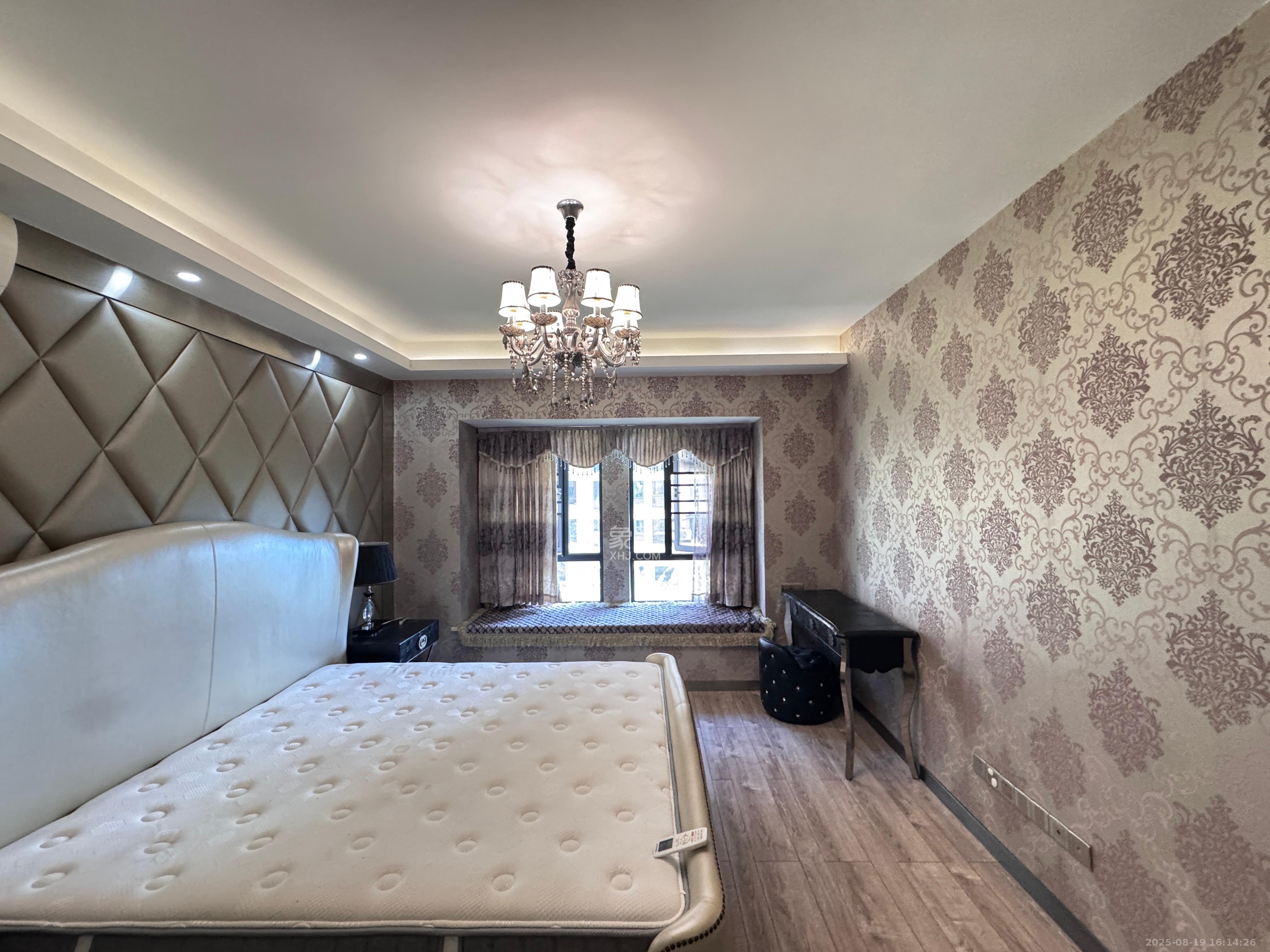 鑫远尚玺苑  3室2厅2卫    4500.0元/月室内图