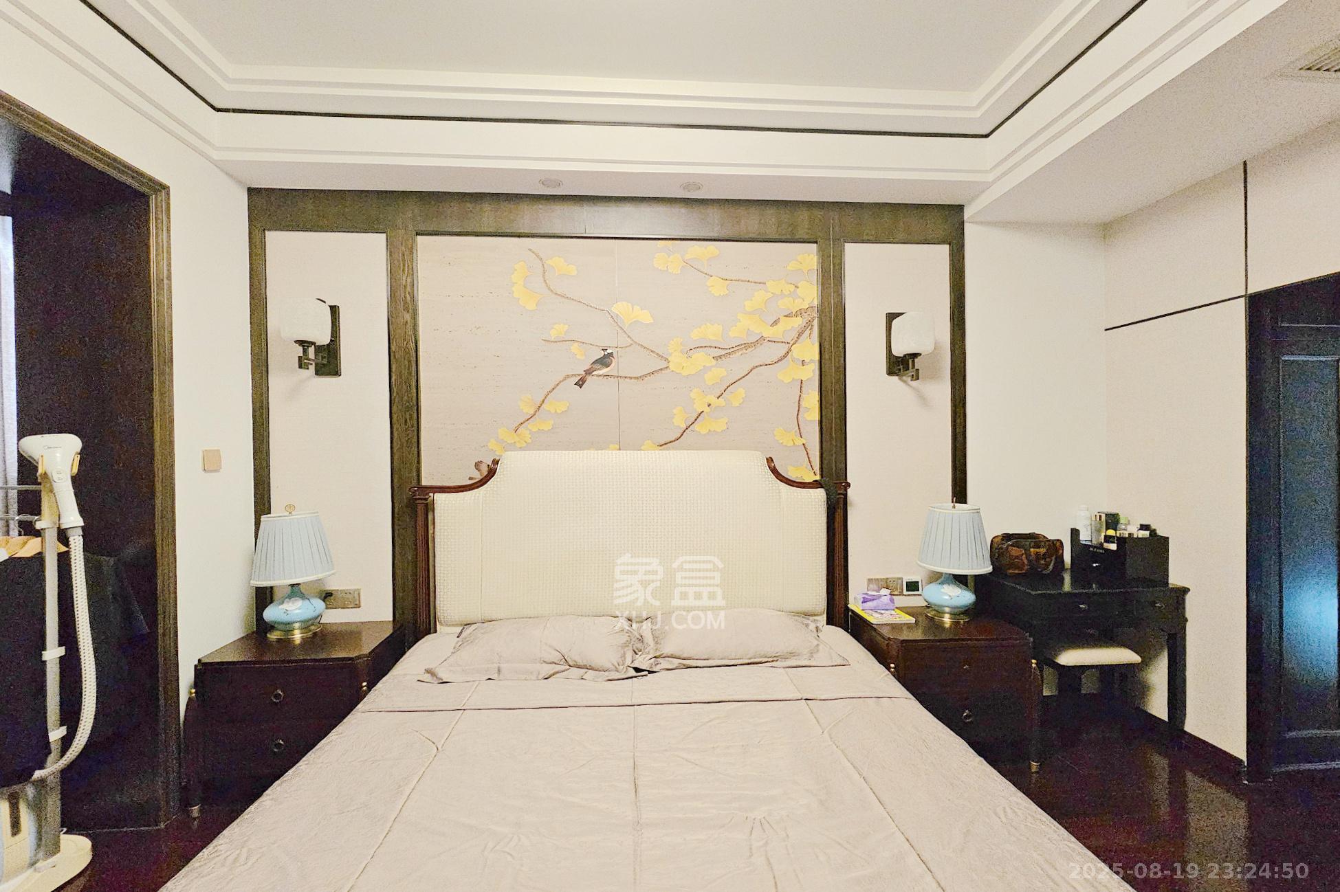 明昇壹城（明昇时代广场）一期  4室2厅2卫    358.0万卧室