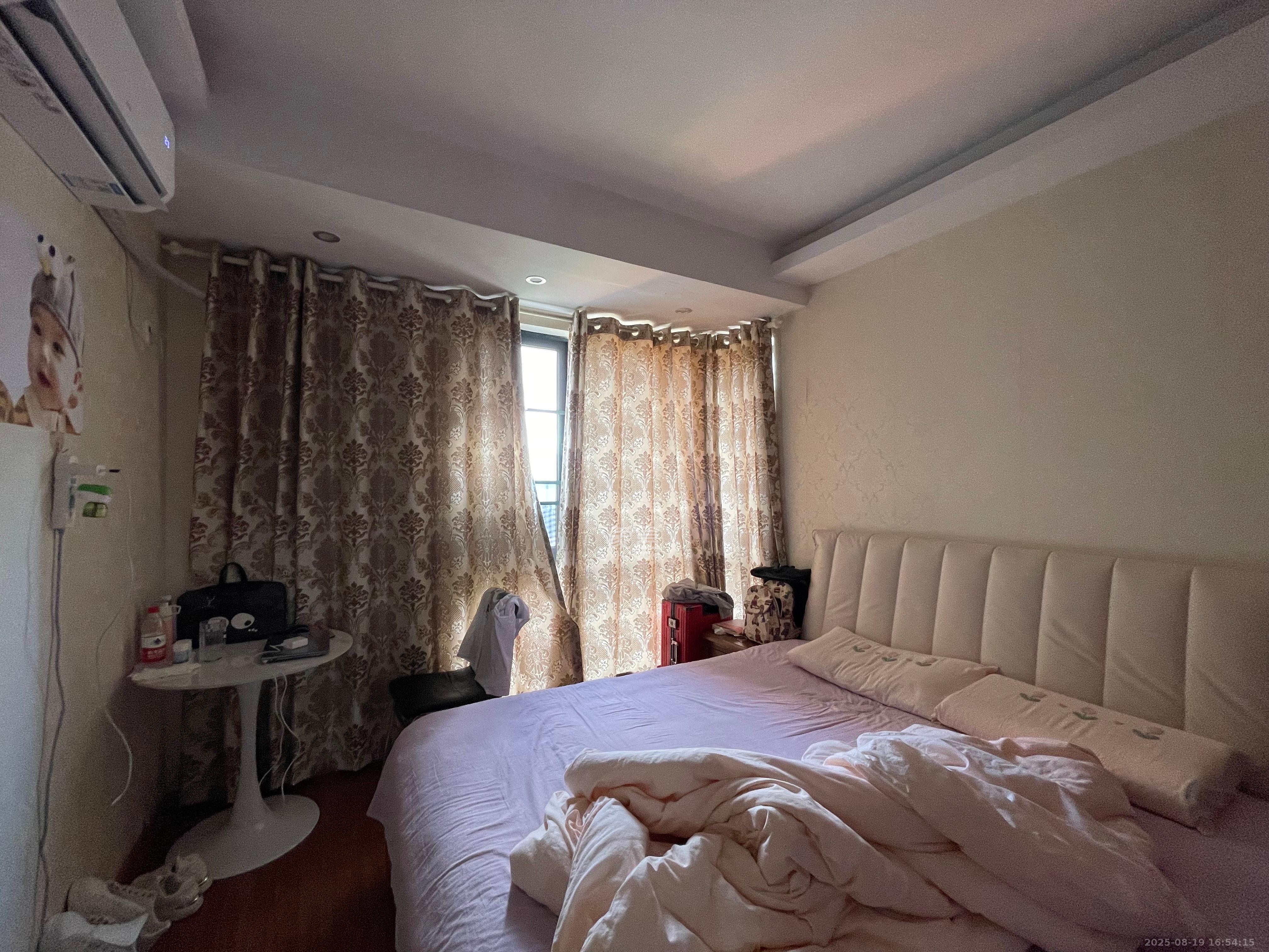 桔洲新苑(桔洲印象) 3室1厅1卫 2400.0元/月 桔洲新苑(桔洲印象) 3室1厅1卫 2400.0元/月室内图