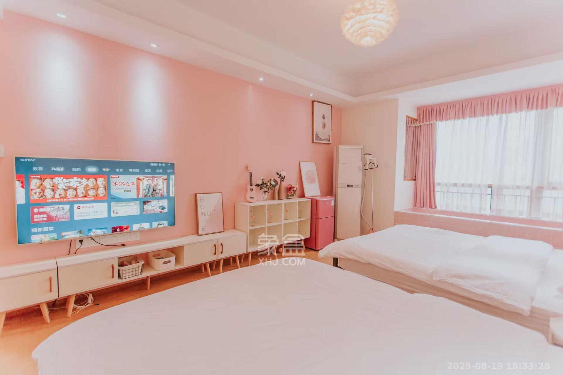 新青年公寓  1室1厅1卫    2000.0元/月 新青年公寓  1室1厅1卫    2000.0元/月室内图