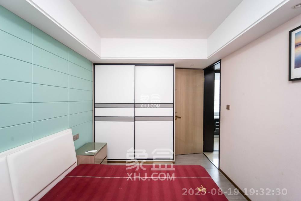 锦湘国际星城三期(锦绣苑) 2室1厅1卫 2300.0元/月 锦湘国际星城三期(锦绣苑) 2室1厅1卫 2300.0元/月室内图