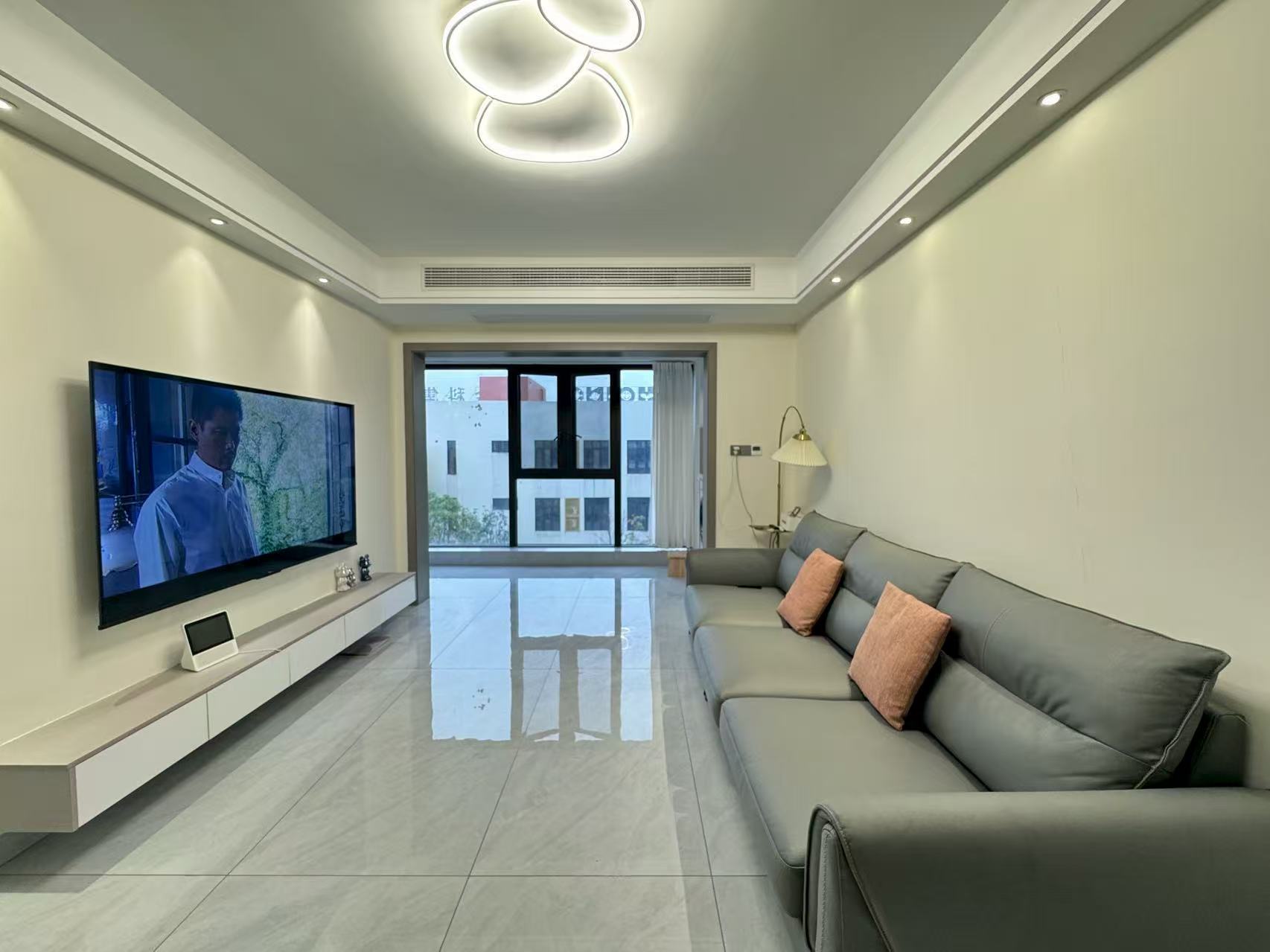 金科集美东方 3室2厅2卫 65.8万 金科集美东方 3室2厅2卫 65.8万户型图