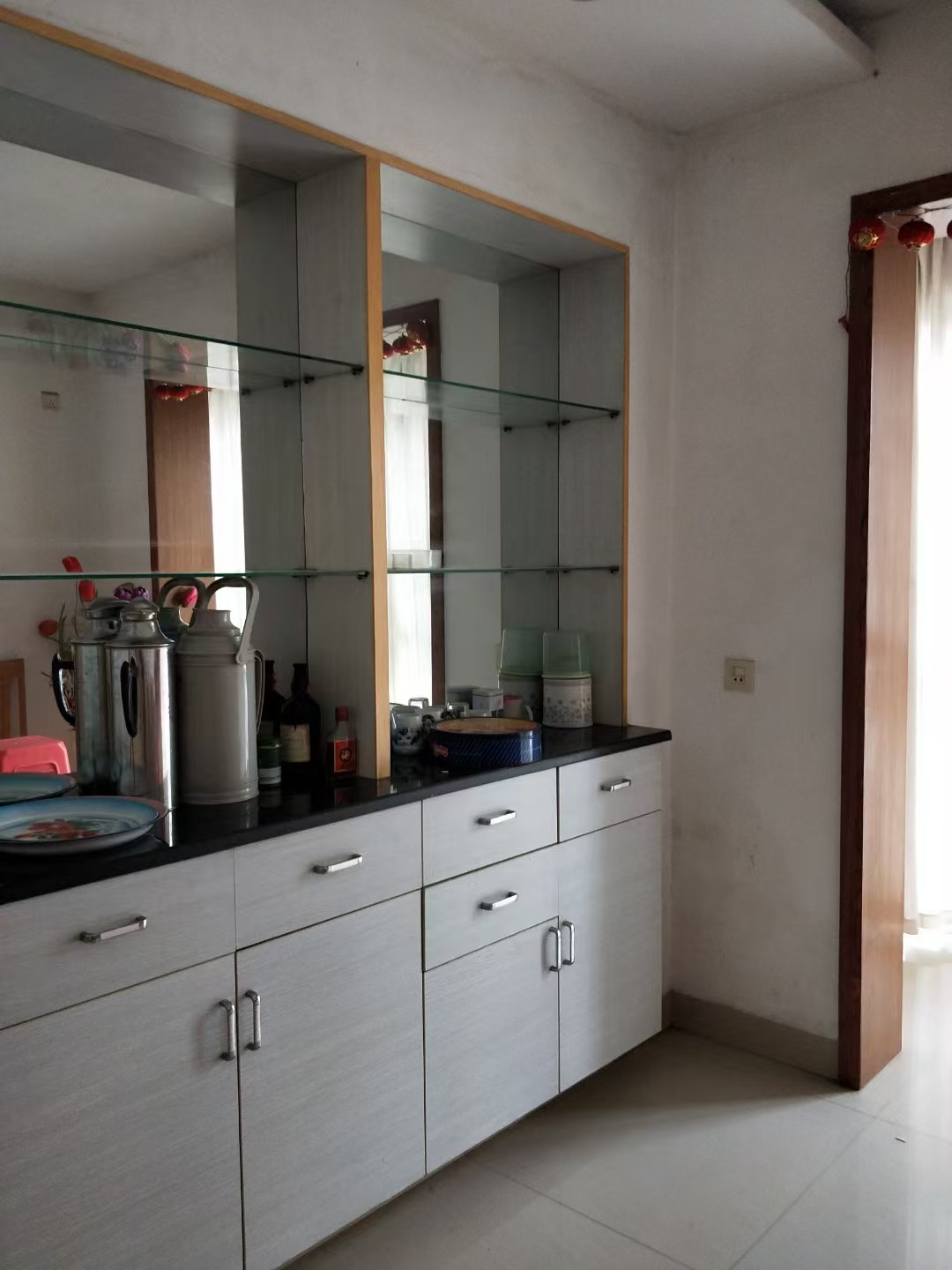 蒸湘世纪城  4室2厅1卫    1800.0元/月室内图