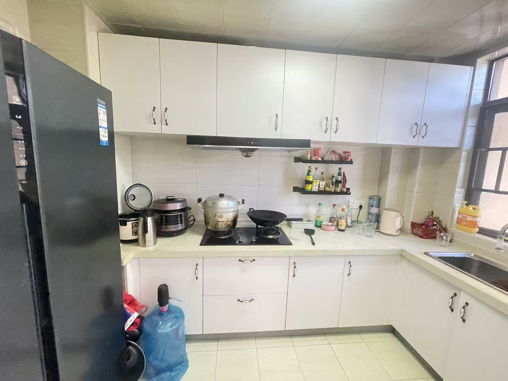 经世龙城  3室2厅1卫    52.8万室内图