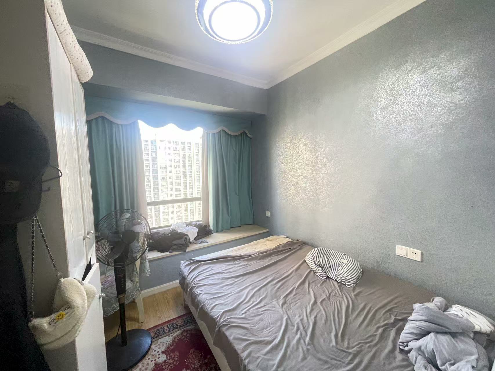 经世龙城  3室2厅1卫    52.8万室内图