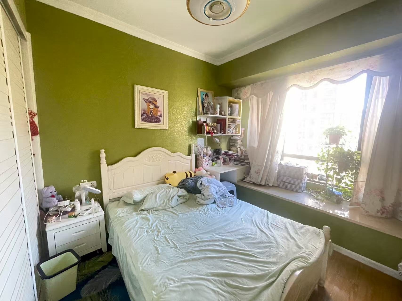 经世龙城  3室2厅1卫    52.8万室内图