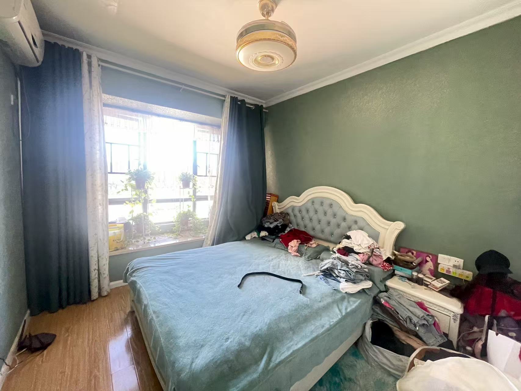 经世龙城  3室2厅1卫    52.8万室内图