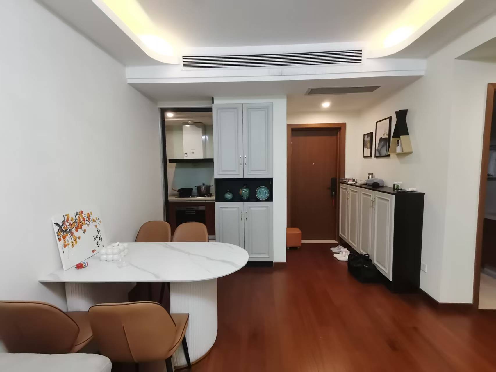 晋合湘水湾三期 2室2厅1卫 50.0万 晋合湘水湾三期 2室2厅1卫 50.0万室内图