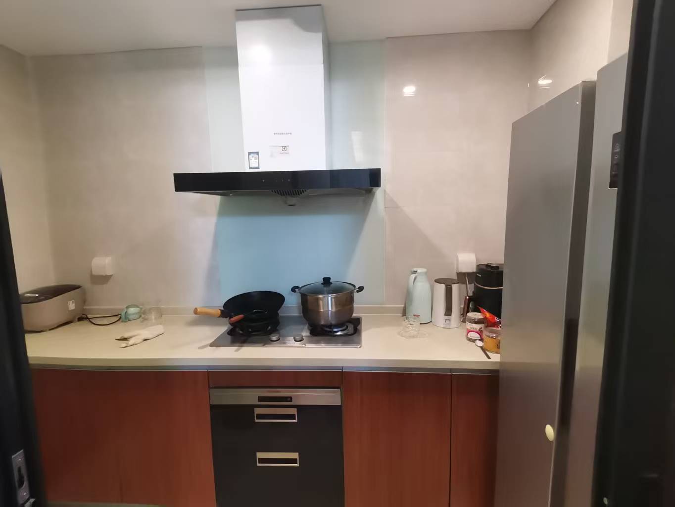 晋合湘水湾三期 2室2厅1卫 50.0万 晋合湘水湾三期 2室2厅1卫 50.0万室内图