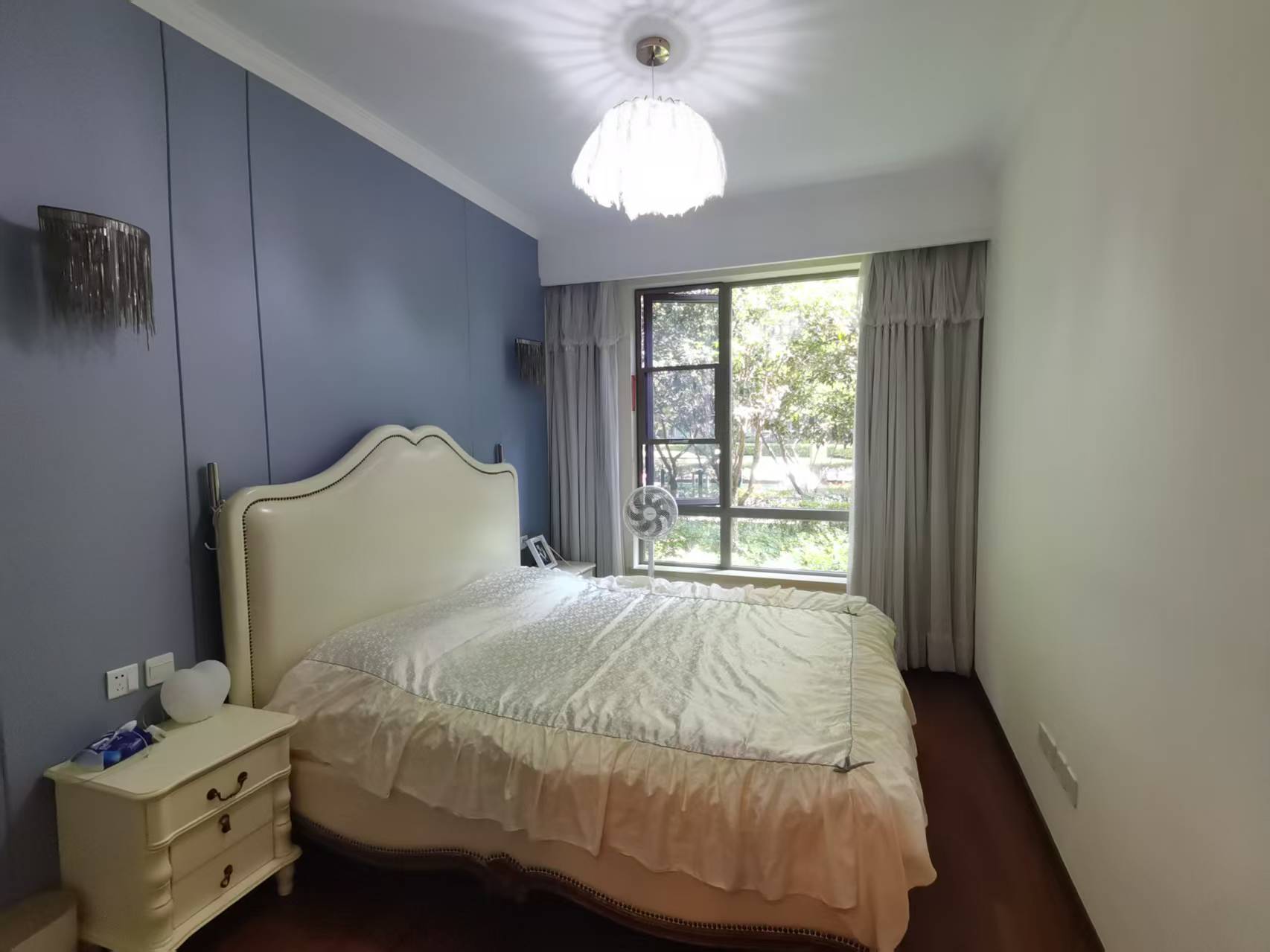 晋合湘水湾三期 2室2厅1卫 50.0万 晋合湘水湾三期 2室2厅1卫 50.0万室内图