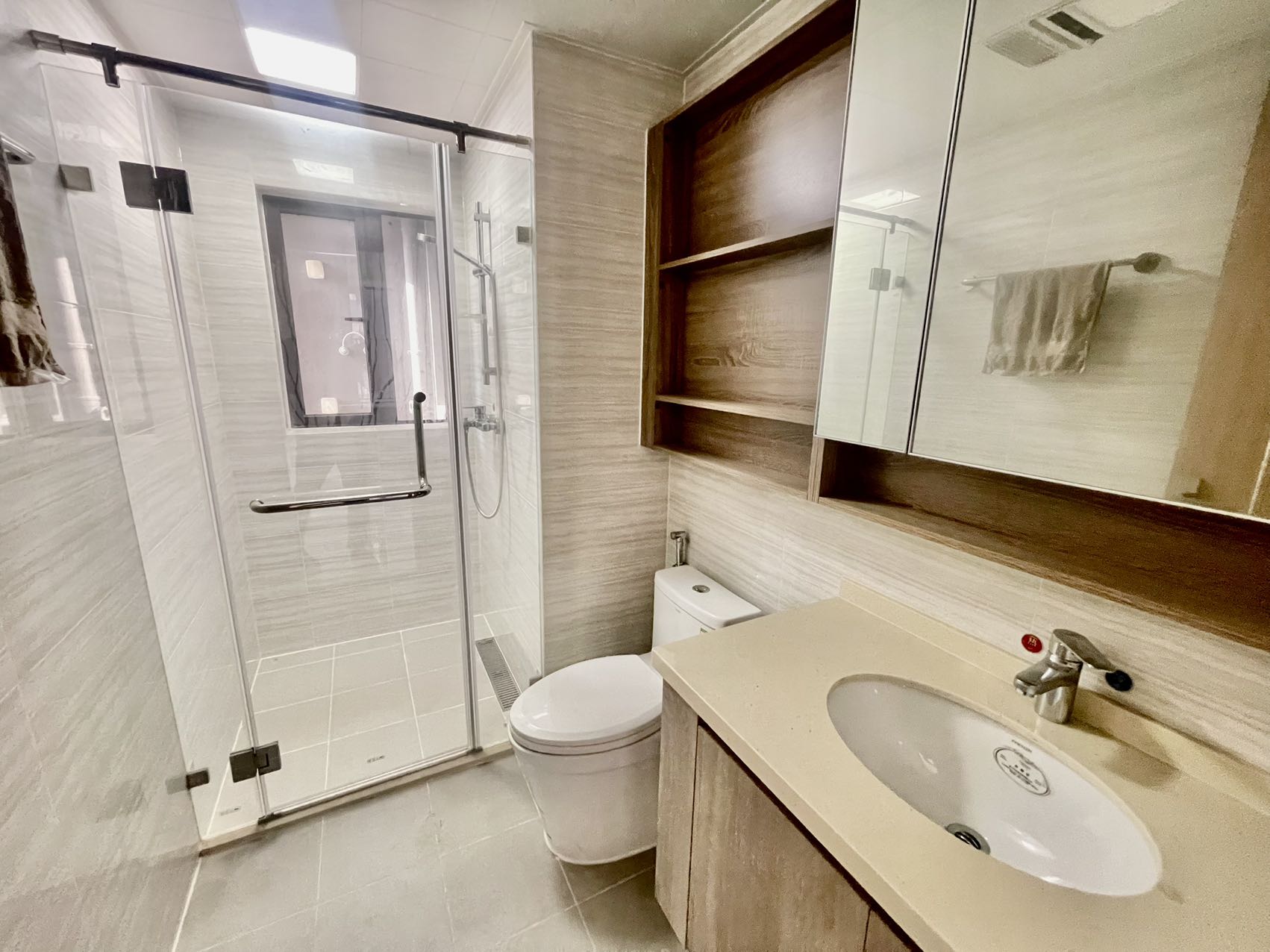 蓝溪谷 3室2厅2卫 58.0万 蓝溪谷 3室2厅2卫 58.0万室内图