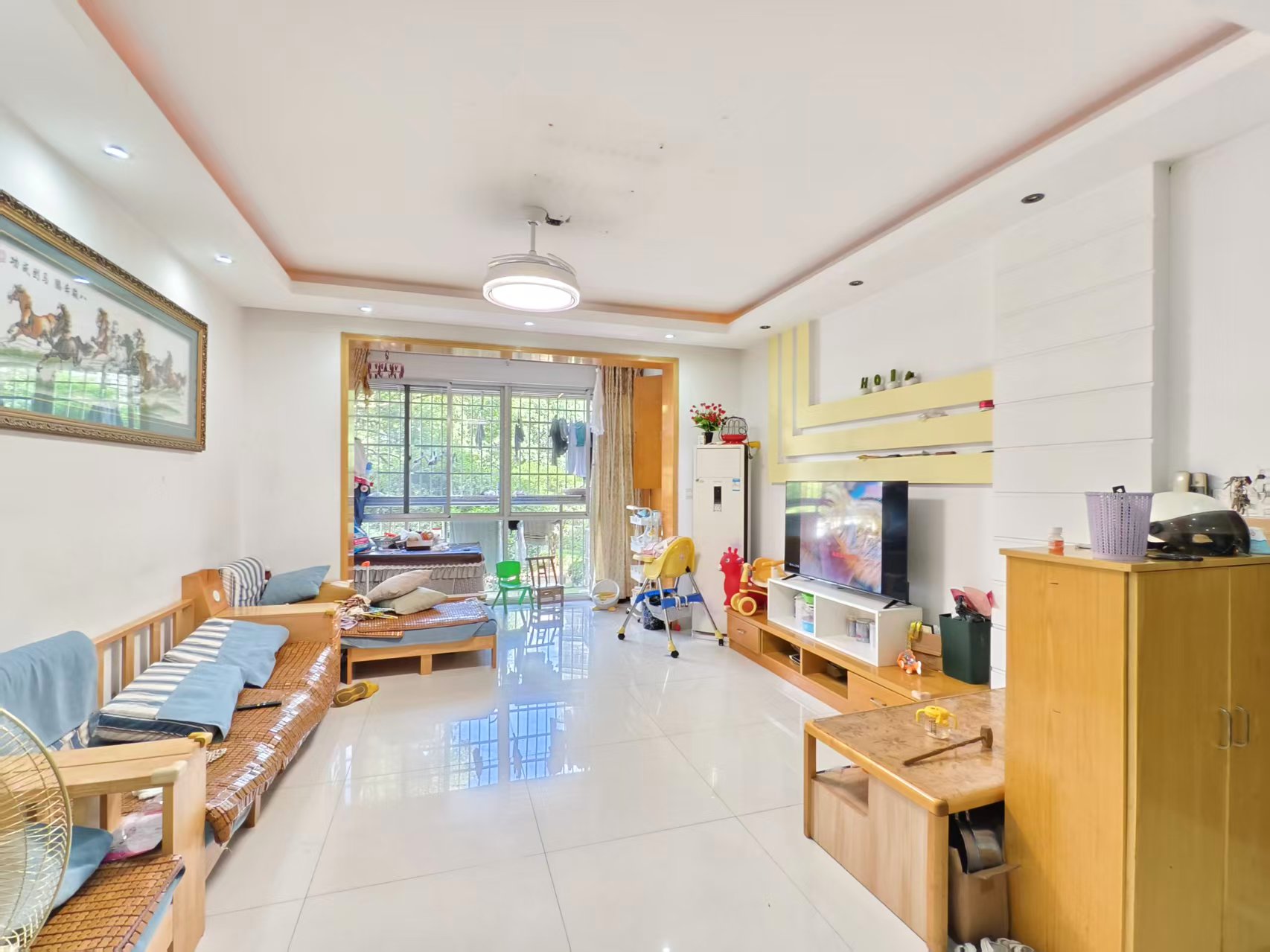 株洲水木兰亭 3室2厅2卫 36.8万 株洲水木兰亭 3室2厅2卫 36.8万室内图