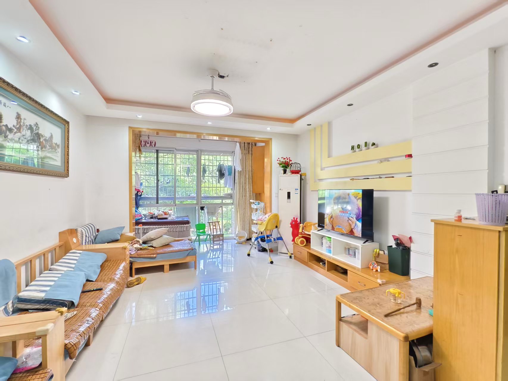 株洲水木兰亭 3室2厅2卫 36.8万 株洲水木兰亭 3室2厅2卫 36.8万室内图