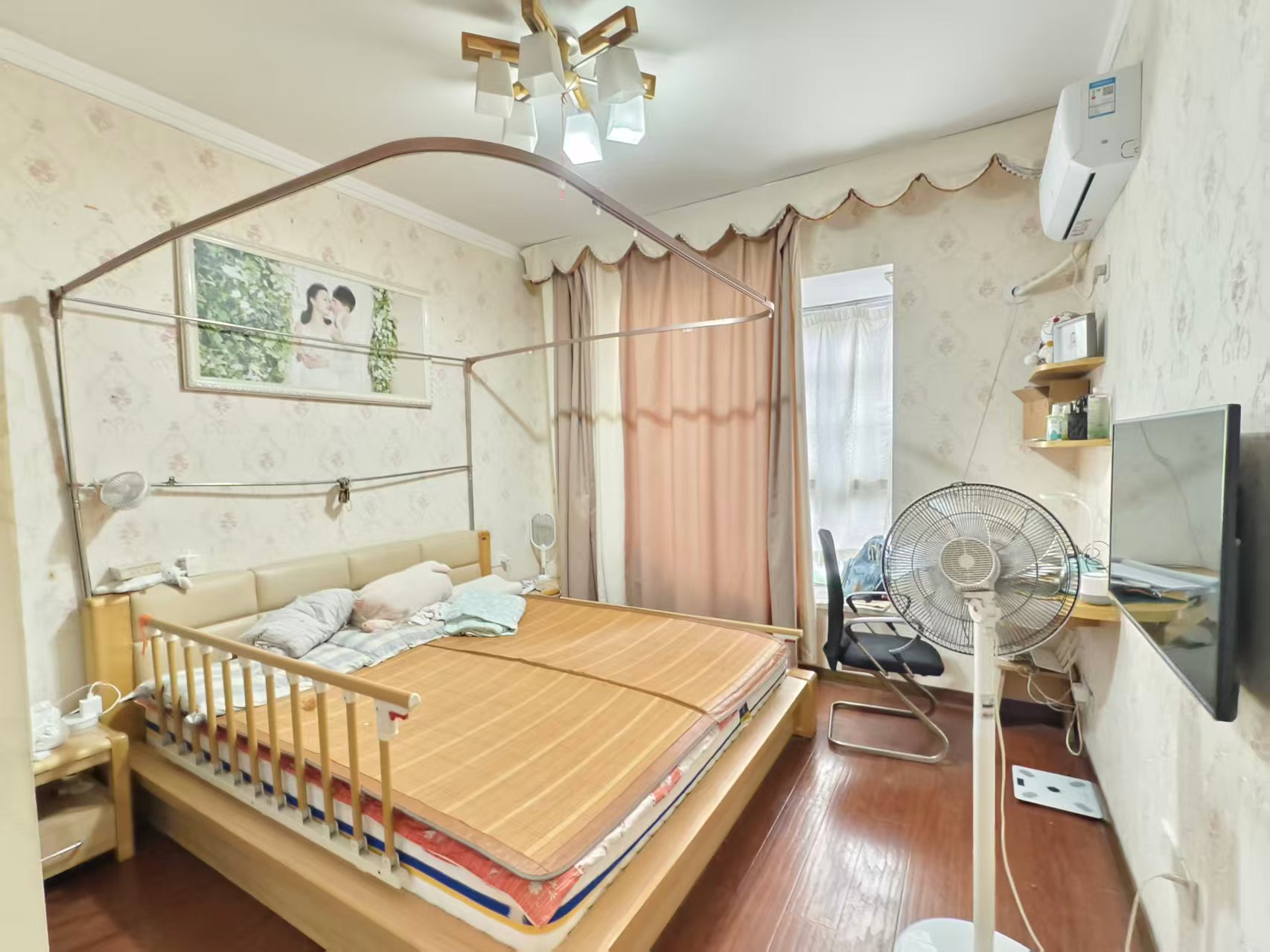 株洲水木兰亭 3室2厅2卫 36.8万 株洲水木兰亭 3室2厅2卫 36.8万室内图