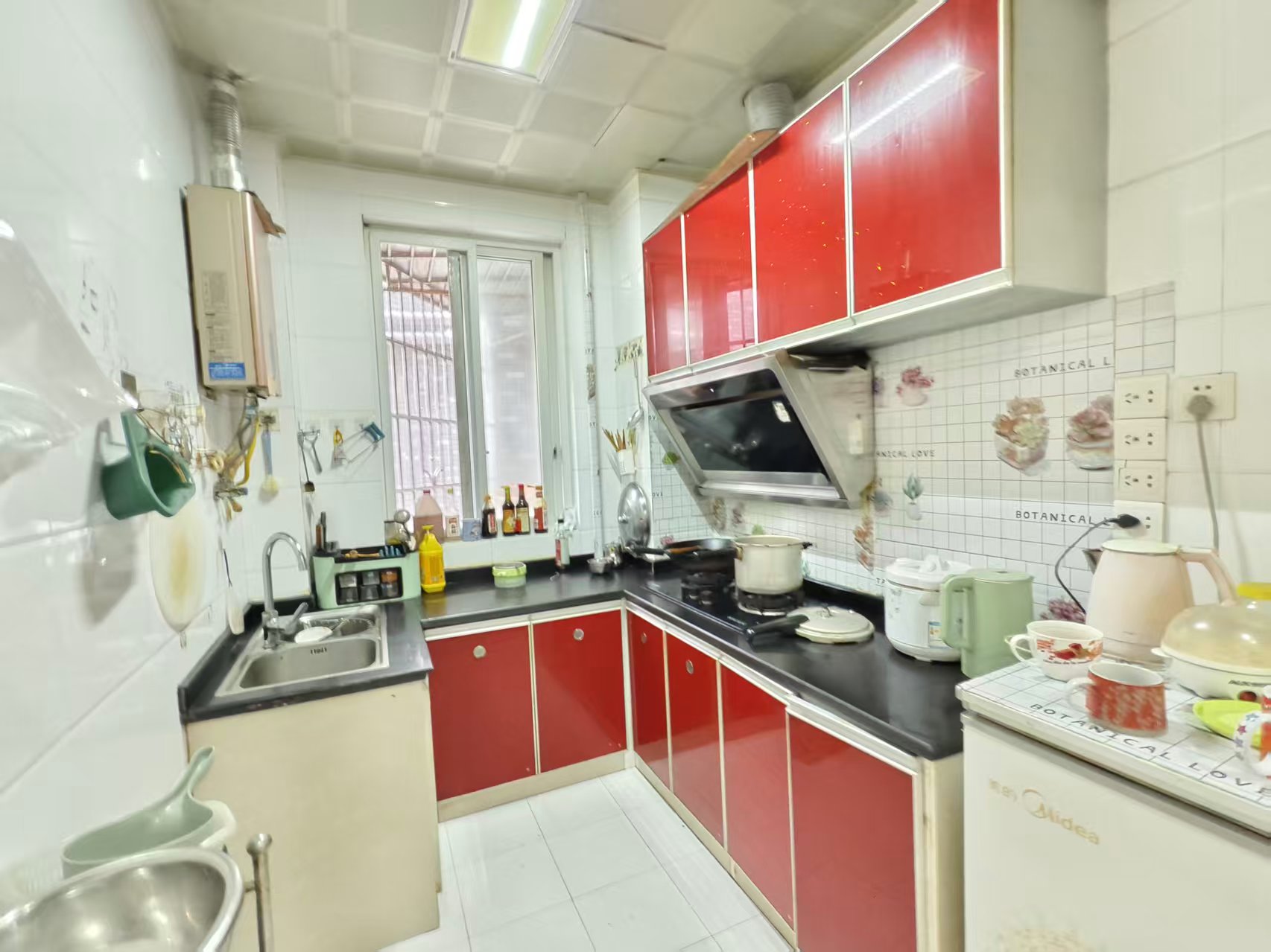 株洲水木兰亭 3室2厅2卫 36.8万 株洲水木兰亭 3室2厅2卫 36.8万室内图