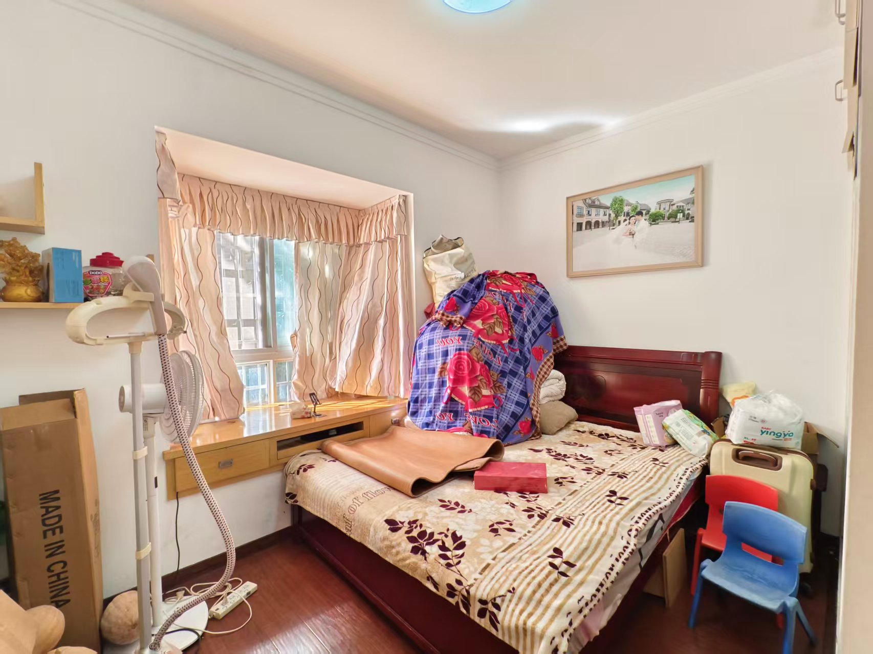 株洲水木兰亭  3室2厅2卫    36.8万室内图