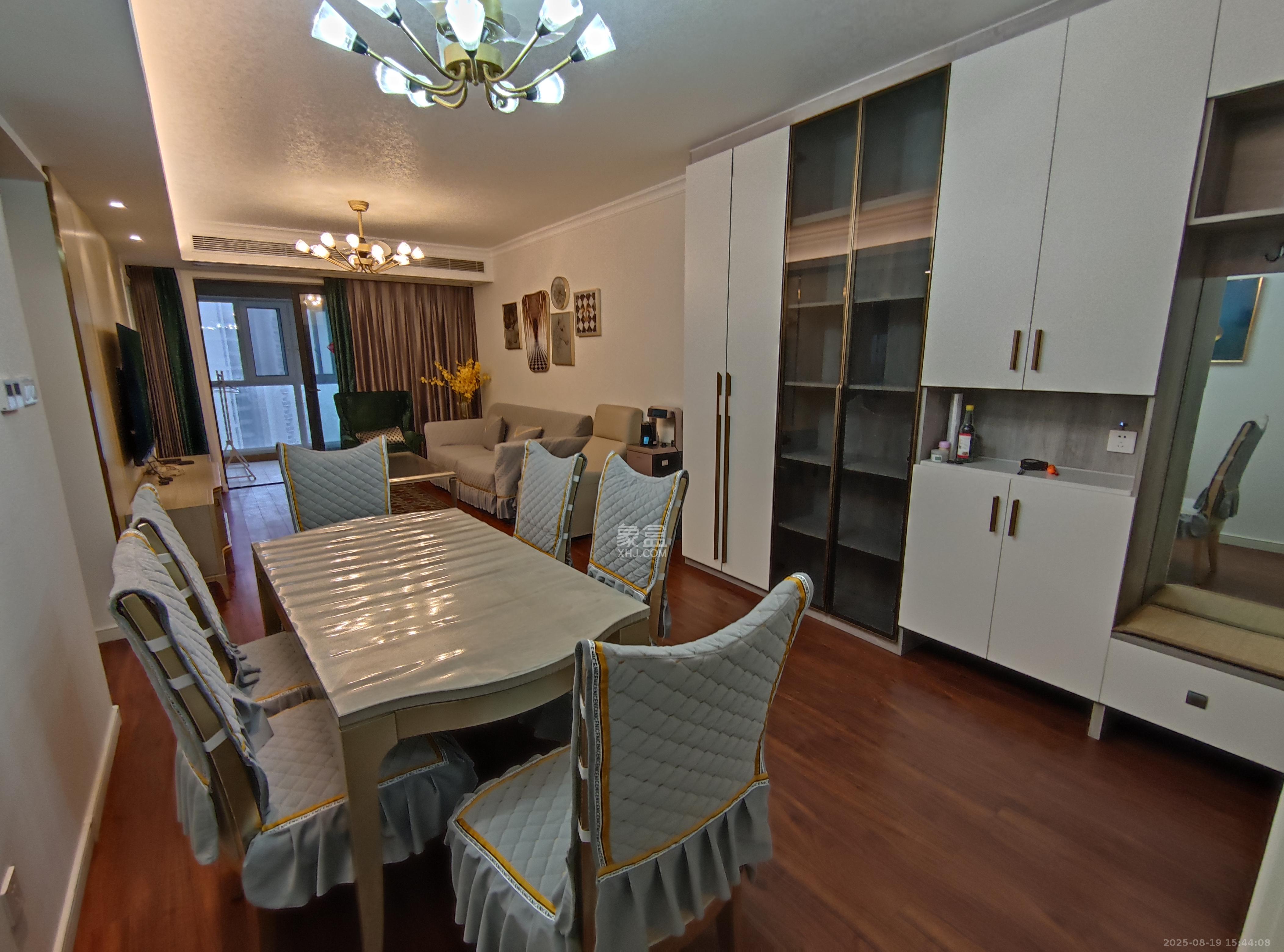 万科魅力之城锋镜里  3室2厅2卫    3150.0元/月 万科魅力之城锋镜里  3室2厅2卫    3150.0元/月室内图