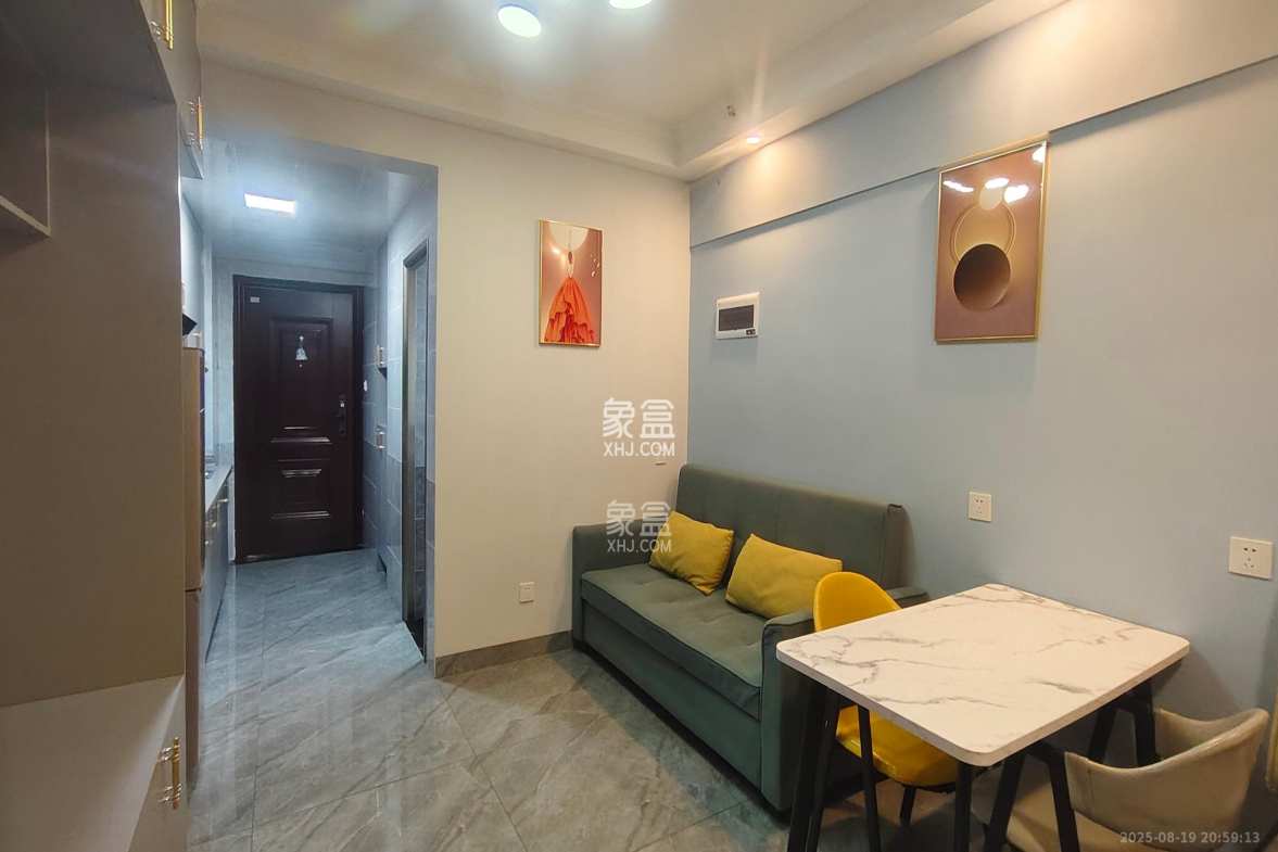 合能枫丹丽舍(柏悦名苑)  1室1厅1卫    1500.0元/月 合能枫丹丽舍(柏悦名苑)  1室1厅1卫    1500.0元/月室内图