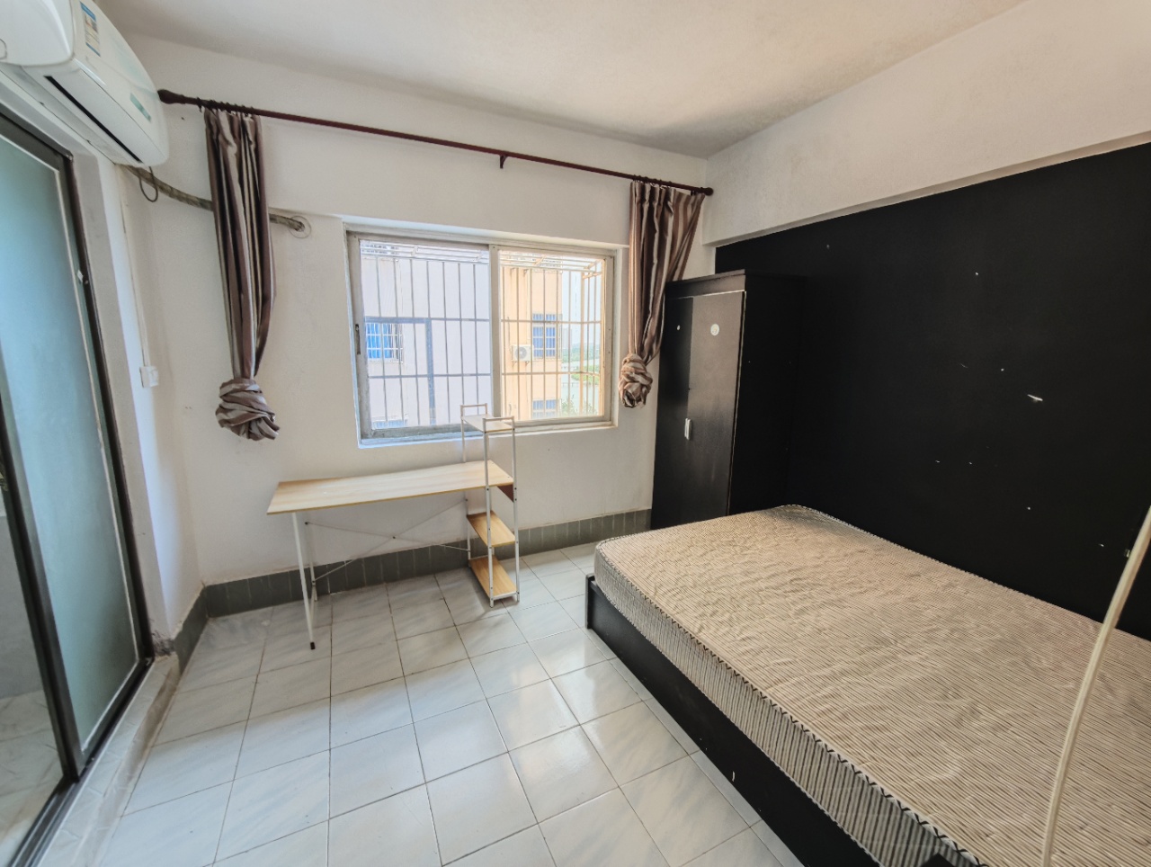 马坡小区 1室0厅1卫 800.0元/月 马坡小区 1室0厅1卫 800.0元/月室内图