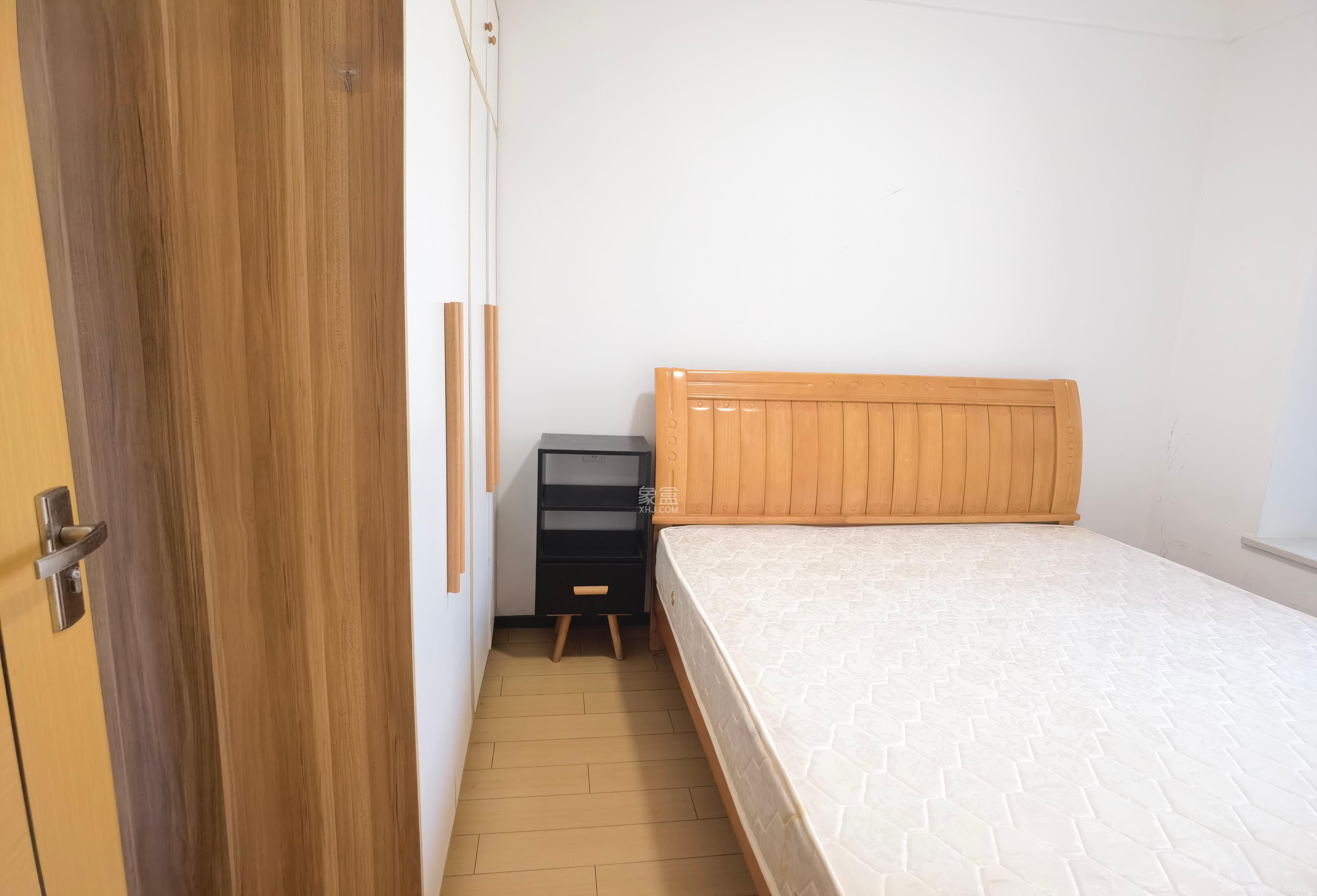 中海新城熙岸(中信新城五期) 1室1厅1卫 1600.0元/月 中海新城熙岸(中信新城五期) 1室1厅1卫 1600.0元/月室内图