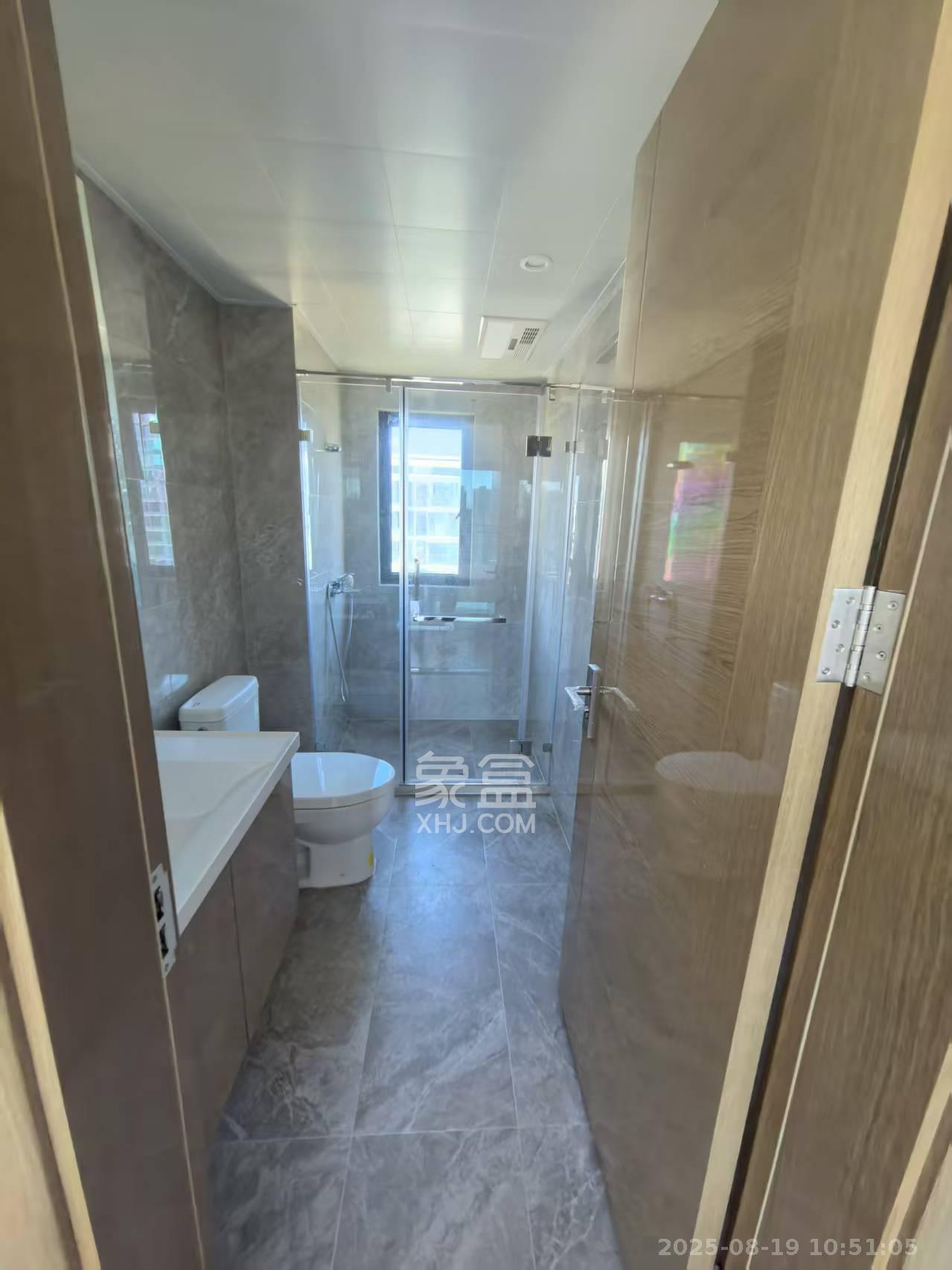 保利天汇 4室2厅2卫 4000.0元/月 保利天汇 4室2厅2卫 4000.0元/月室内图