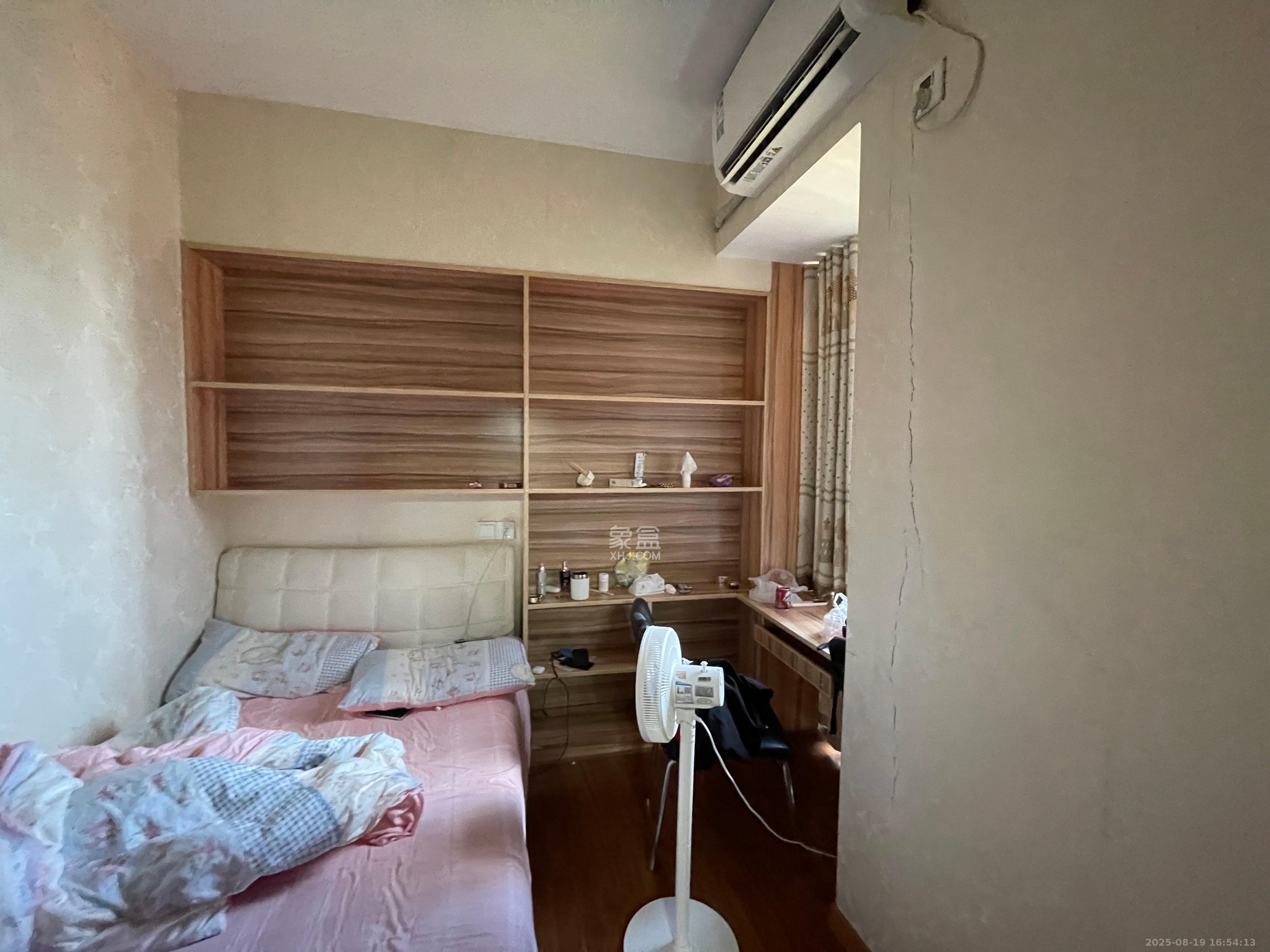 桔洲新苑(桔洲印象) 3室1厅1卫 2400.0元/月 桔洲新苑(桔洲印象) 3室1厅1卫 2400.0元/月室内图