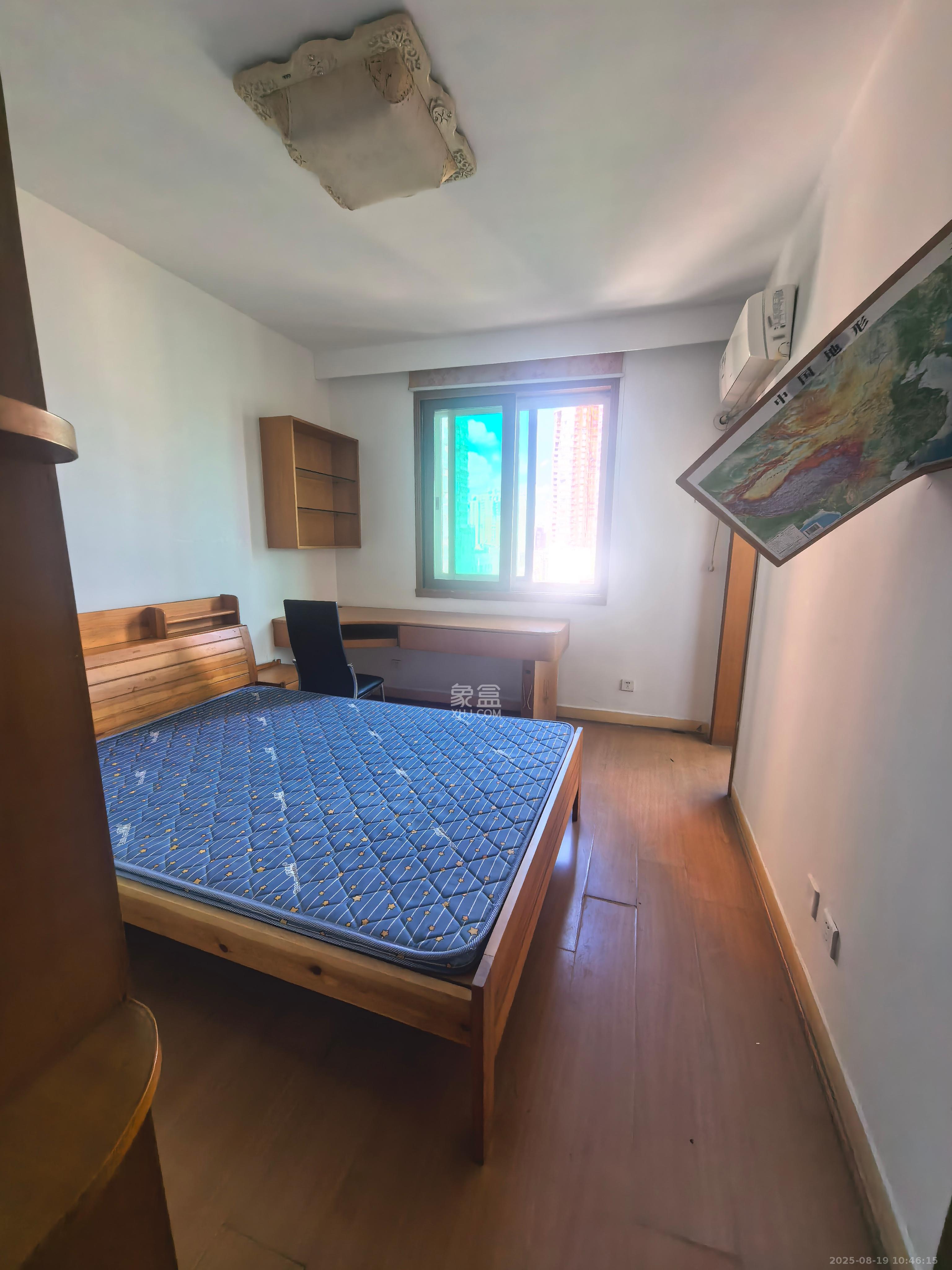 电信308  2室2厅1卫   2600.00元/月室内图