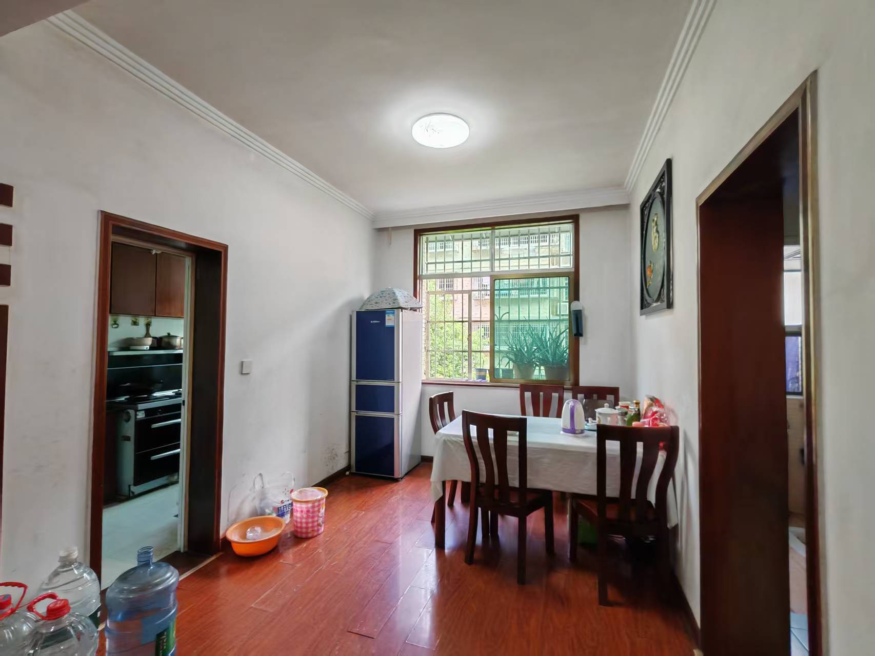 马良小区 3室2厅2卫 1100.0元/月 马良小区 3室2厅2卫 1100.0元/月室内图