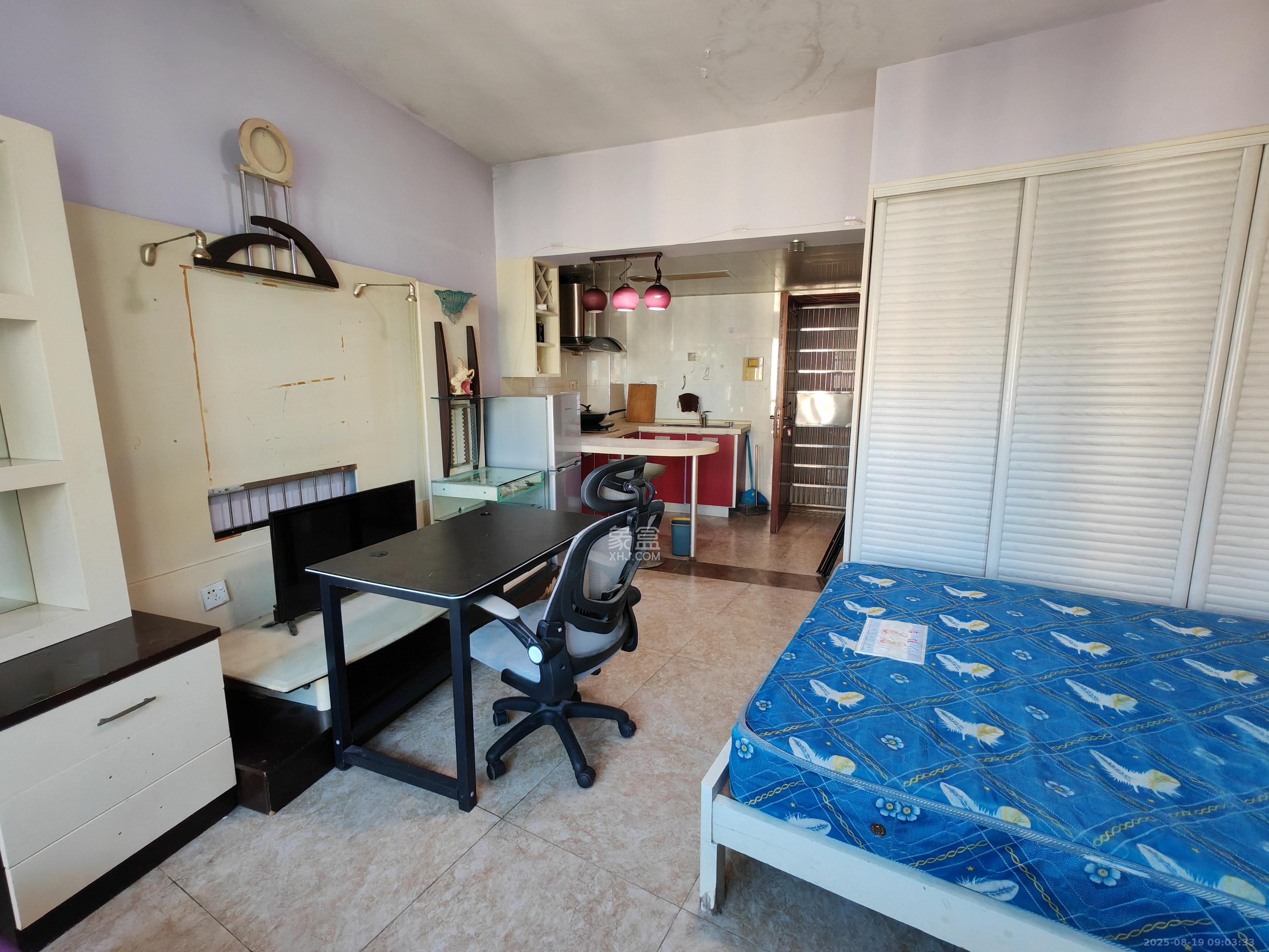 天健芙蓉盛世一期  1室0厅1卫    1400.0元/月 天健芙蓉盛世一期  1室0厅1卫    1400.0元/月室内图