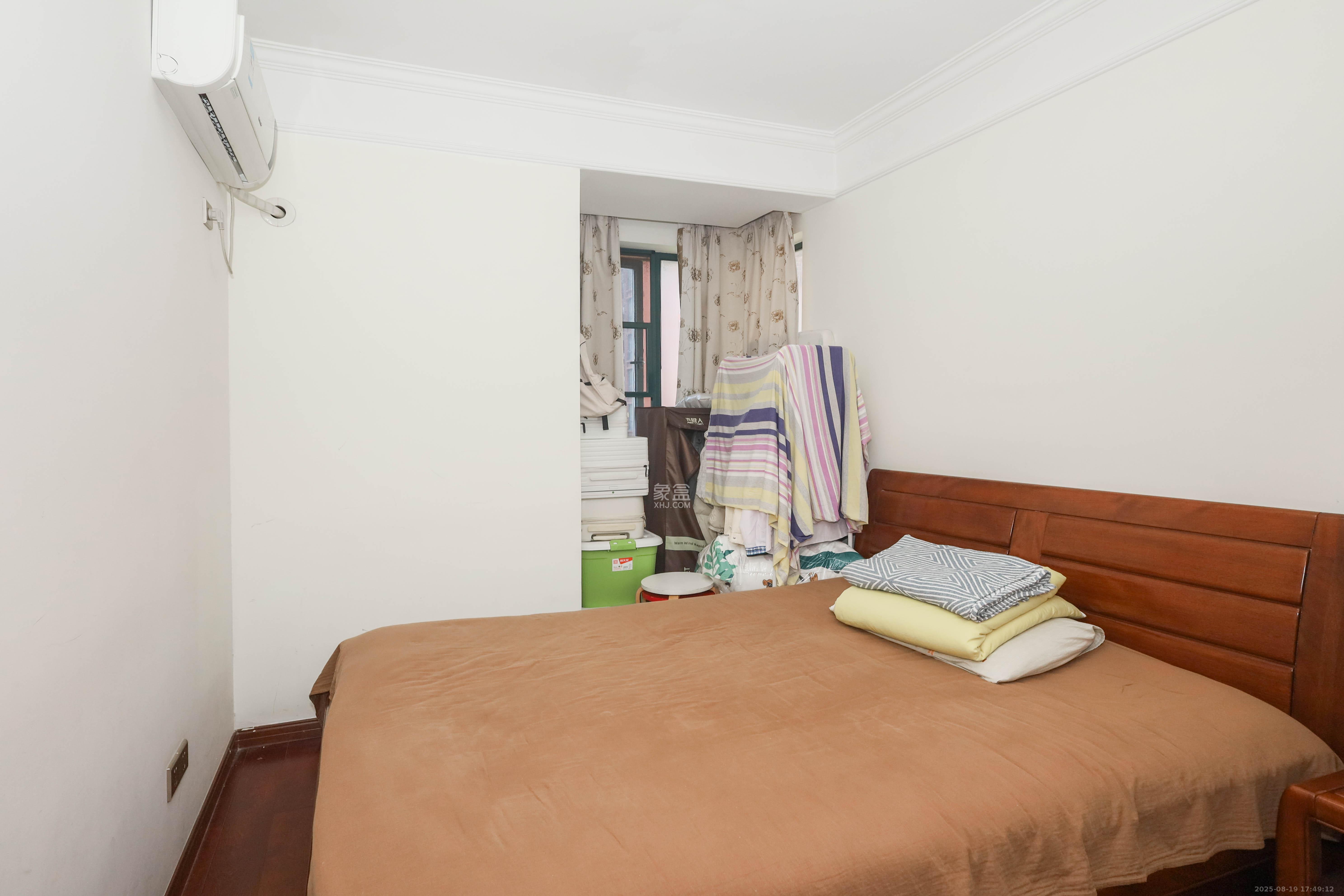 桔洲新苑（桔洲印象）  3室2厅1卫    79.8万卧室