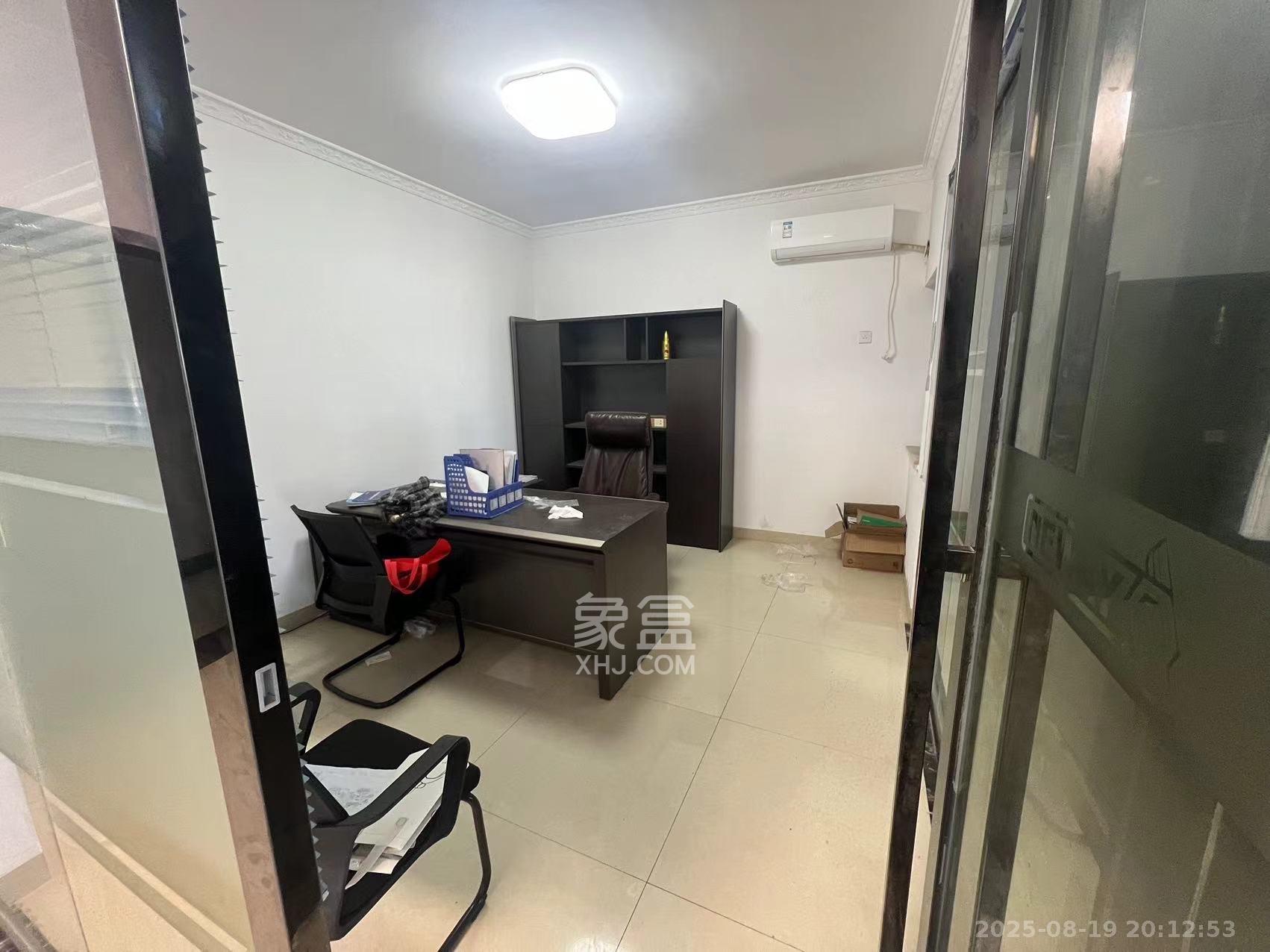 建安新商汇  1室0厅0卫    4000.0元/月室内图