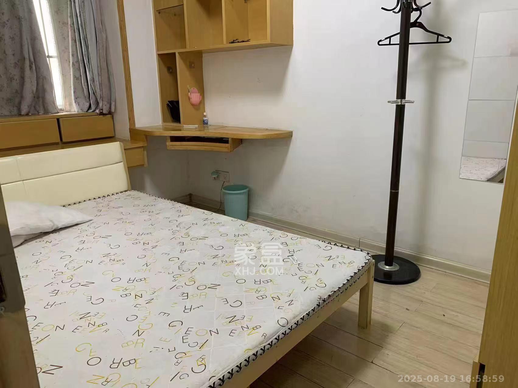 东门壹号家园  2室2厅1卫   2100.00元/月室内图