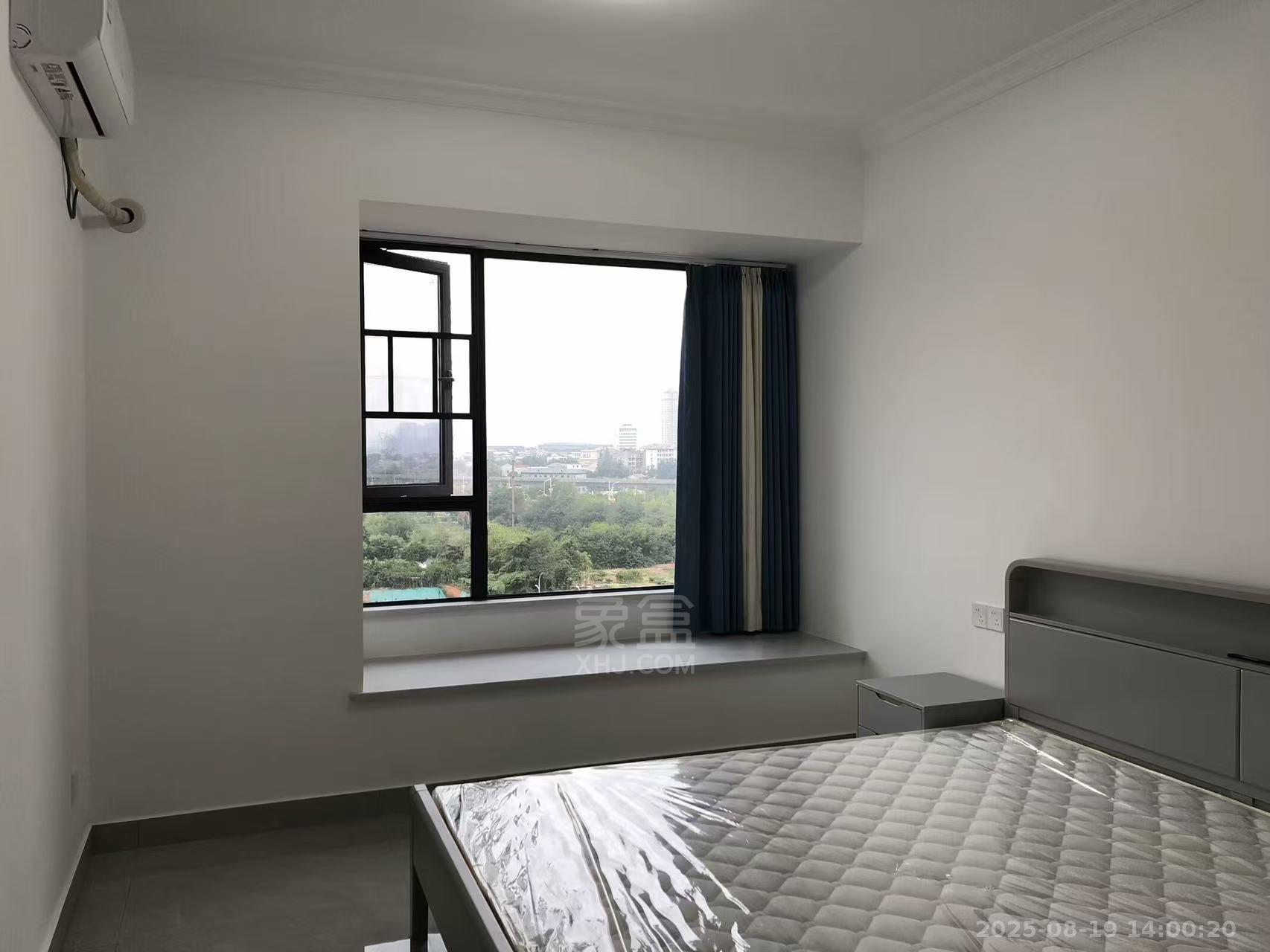 香江悦府 3室2厅1卫 2100.0元/月 香江悦府 3室2厅1卫 2100.0元/月室内图