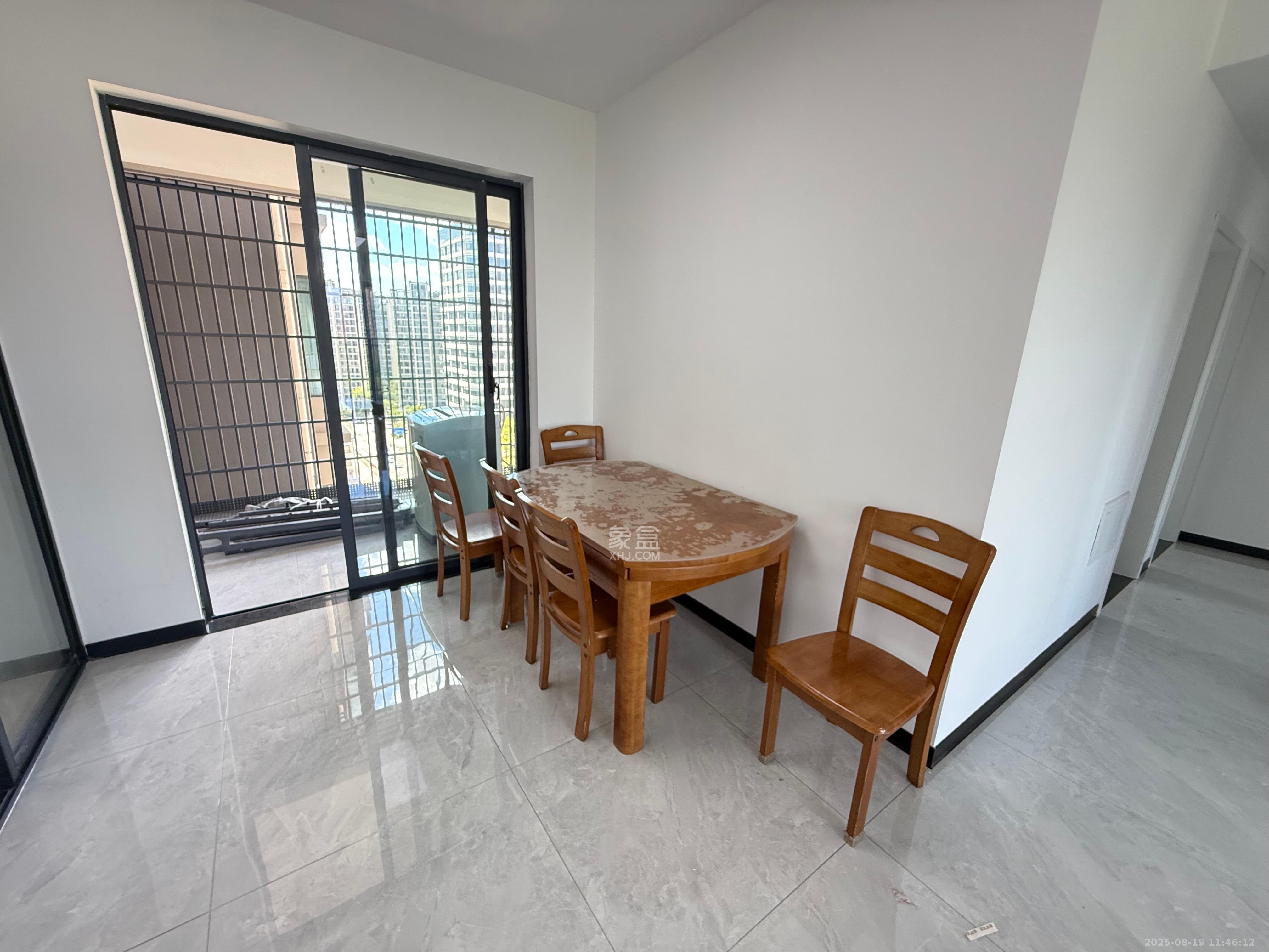 惟智园安置小区  1室0厅0卫    2600.0元/月室内图