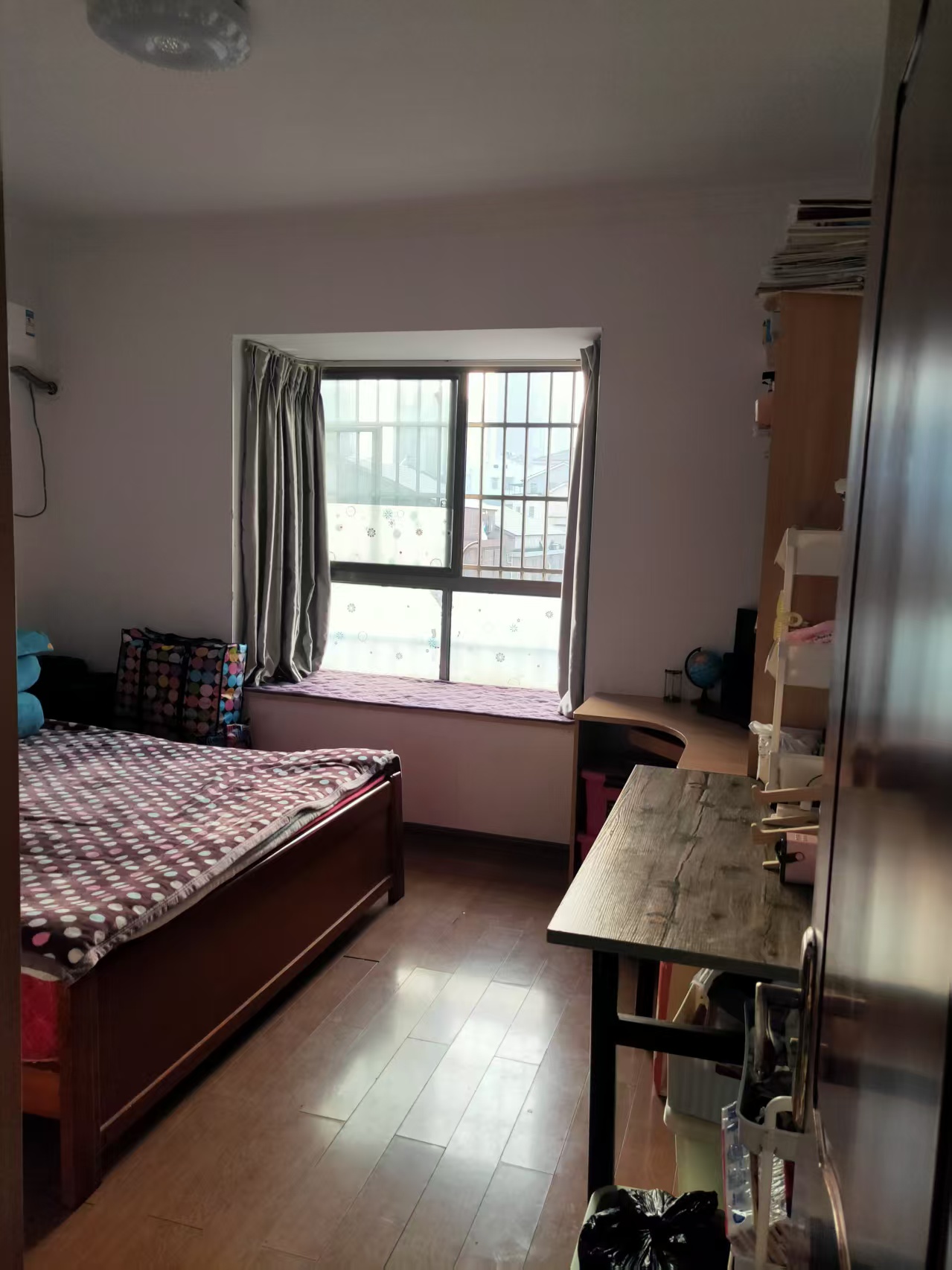 益秀园  1室0厅0卫   23.80万室内图