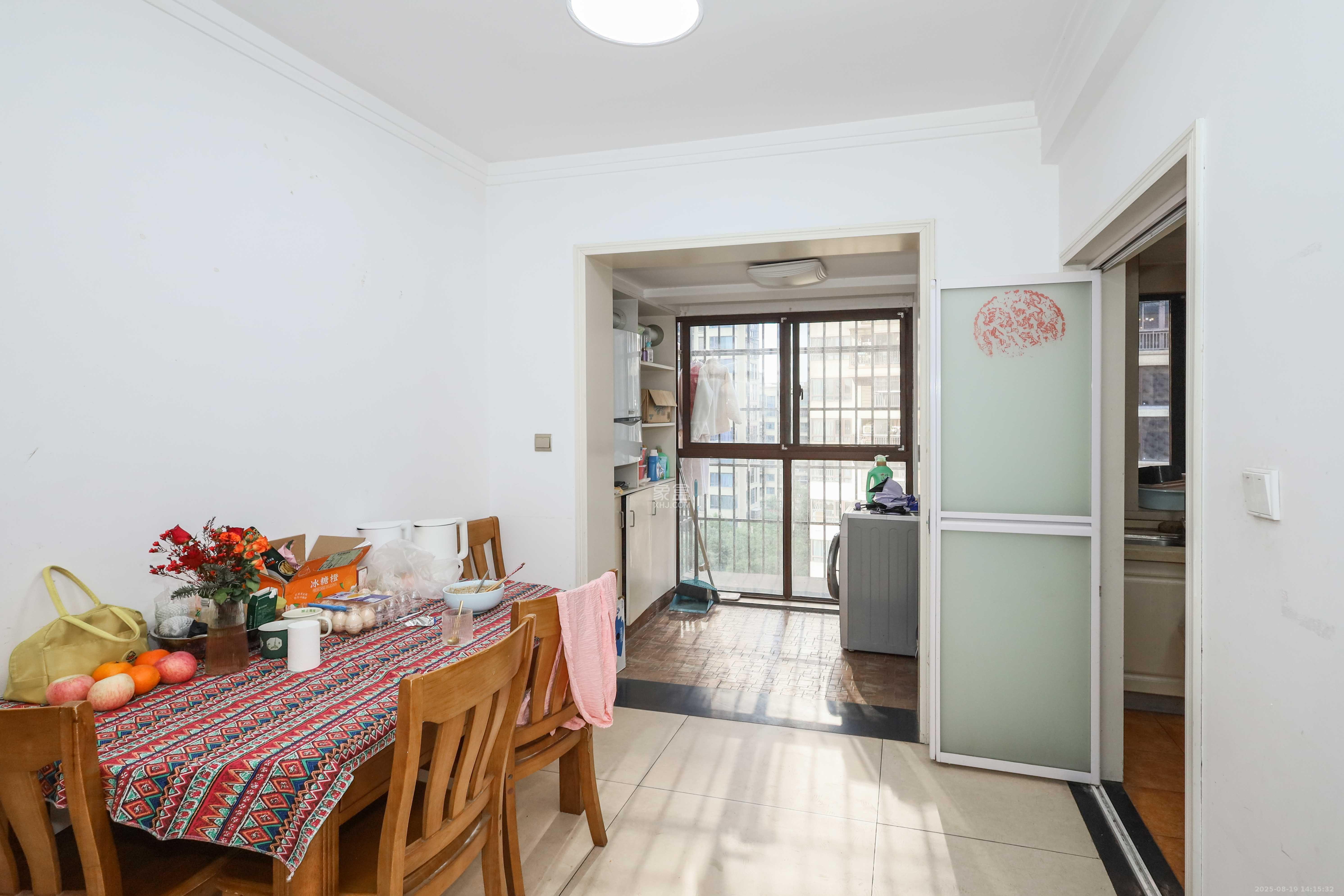 保利麓谷林语E区 3室2厅1卫 2700.0元/月 保利麓谷林语E区 3室2厅1卫 2700.0元/月室内图