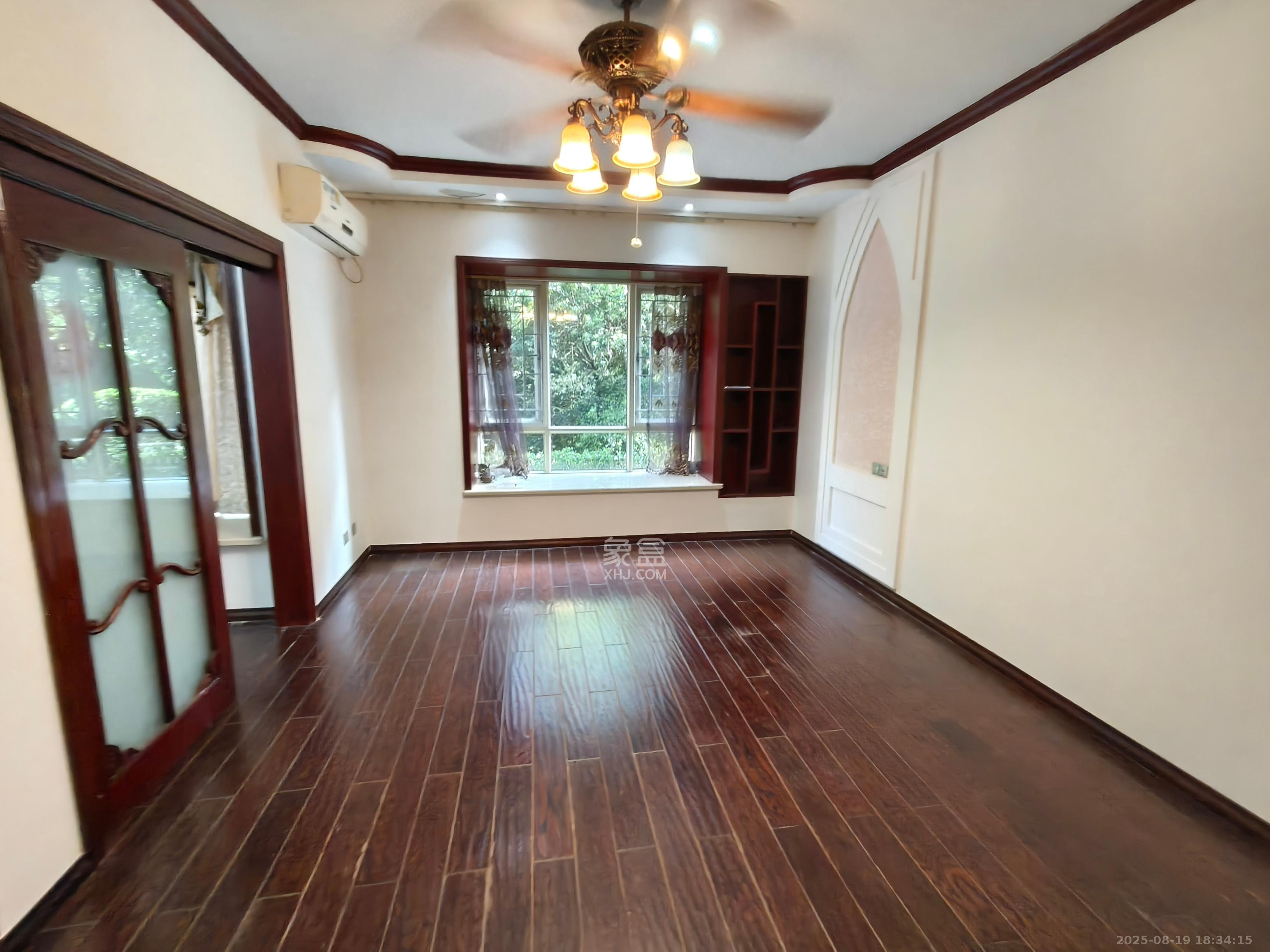 奥林匹克花园  4室2厅2卫    9000.0元/月室内图