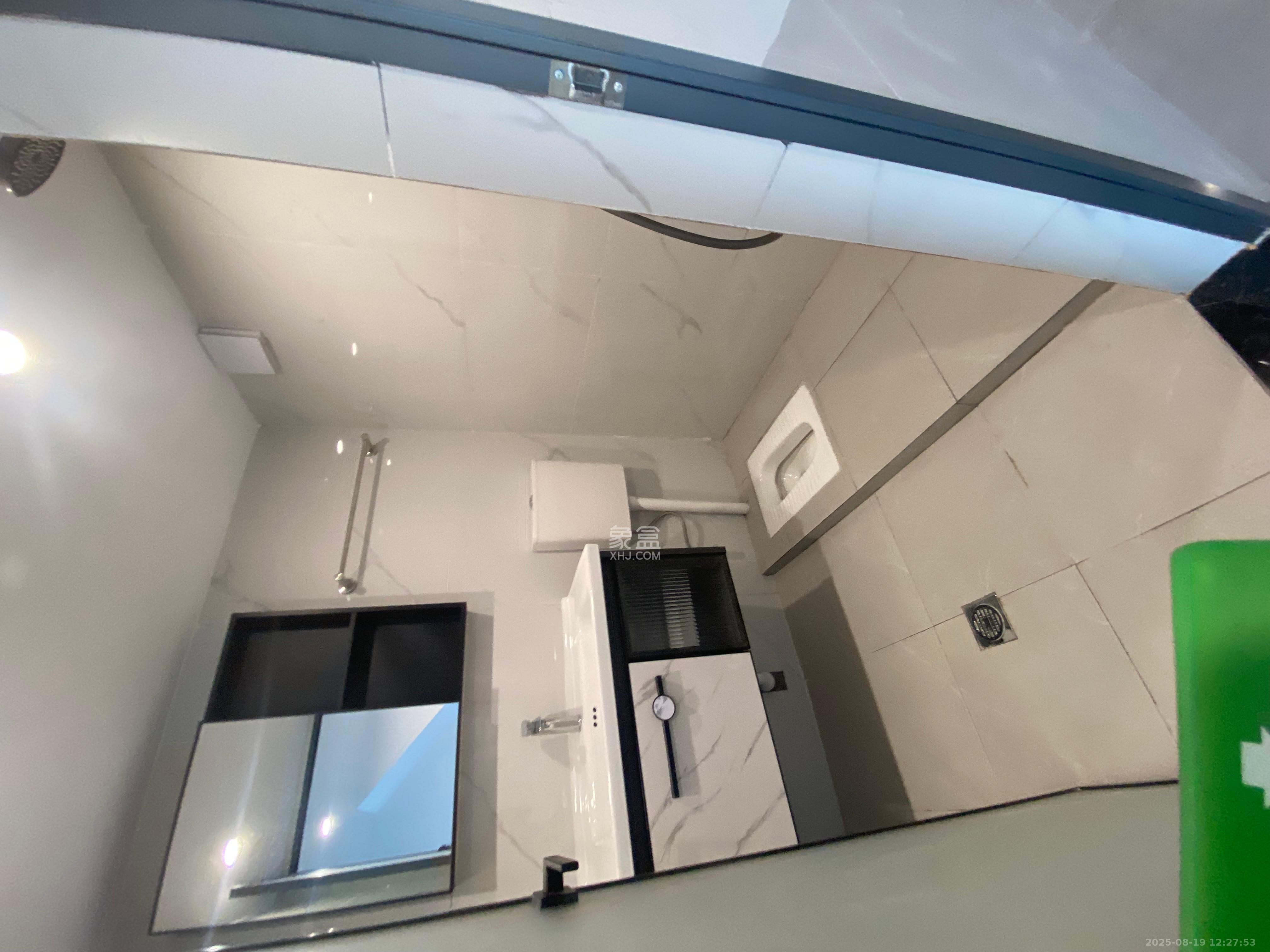 龙湖新壹城  1室0厅0卫    1400.0元/月室内图